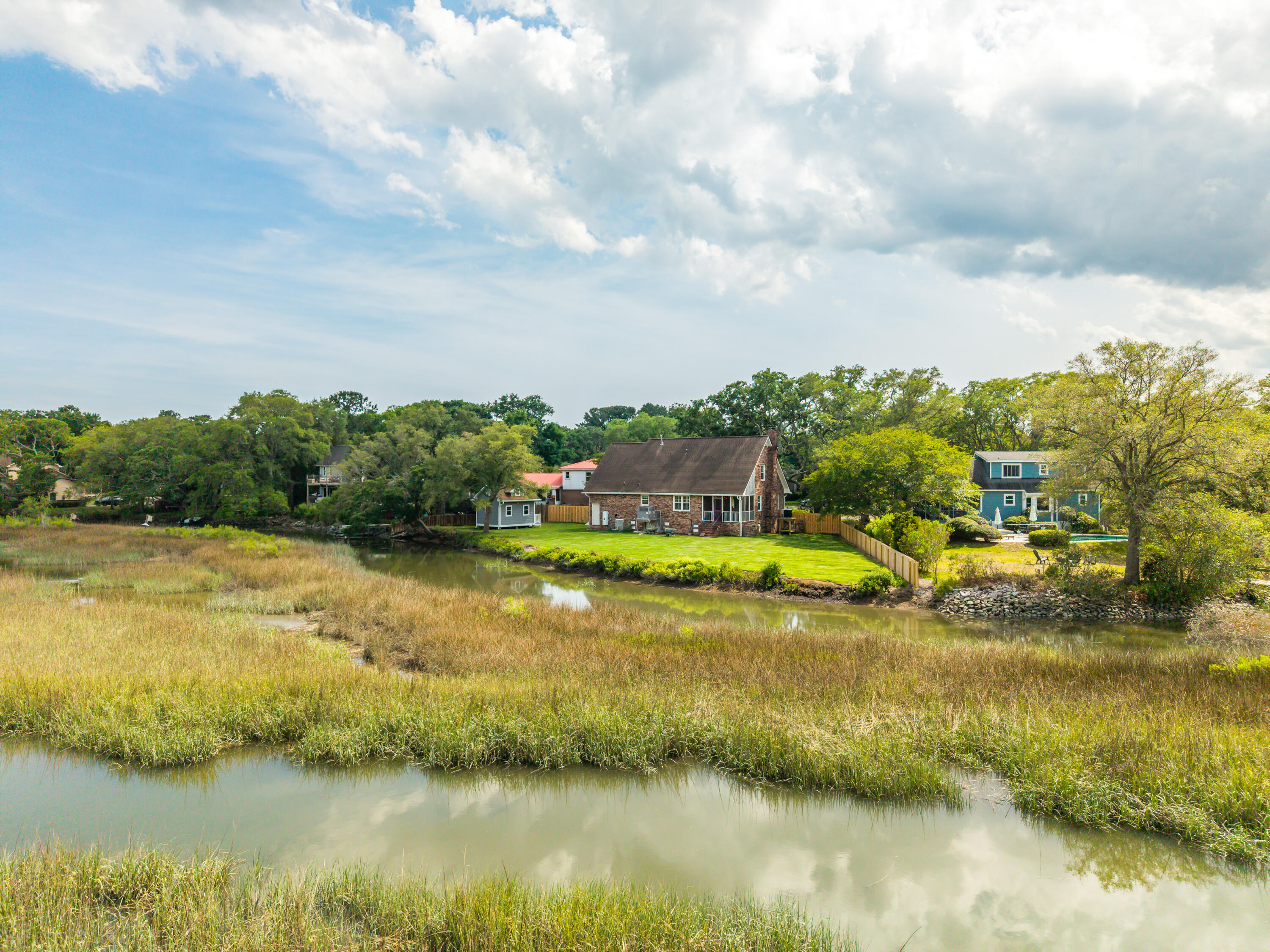 1244 Cornwallis Drive
