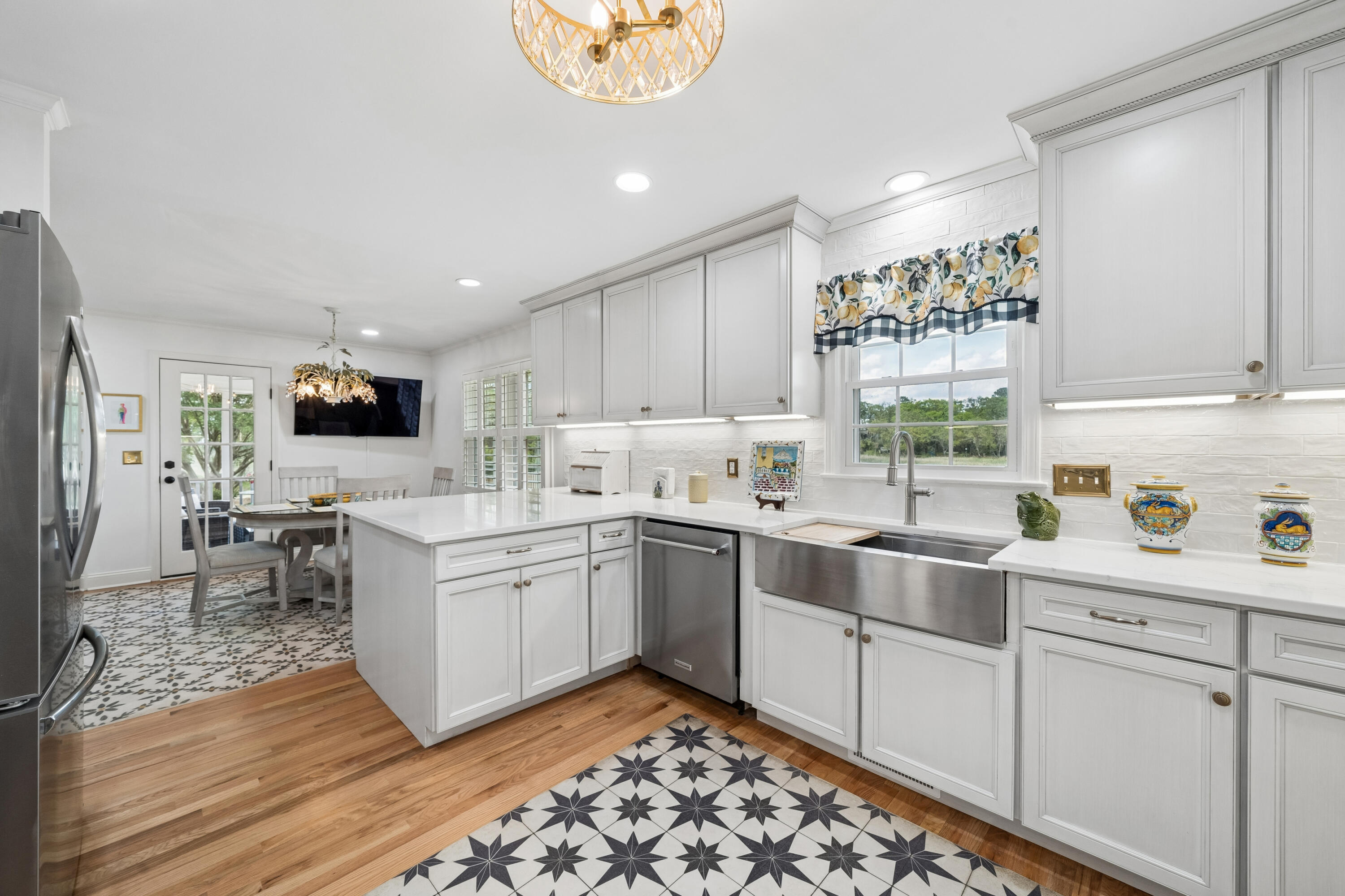 1244 Cornwallis Drive