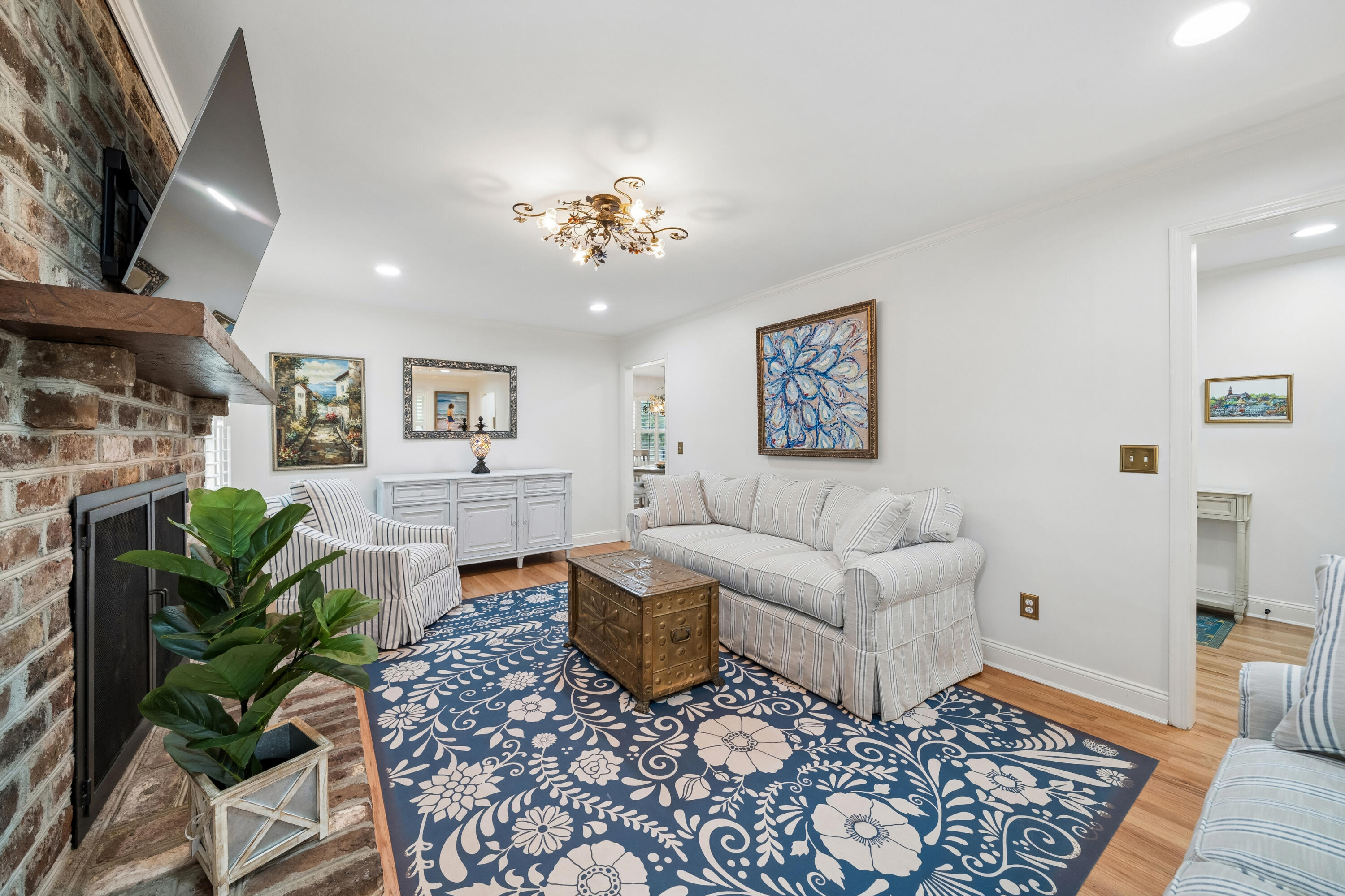 1244 Cornwallis Drive