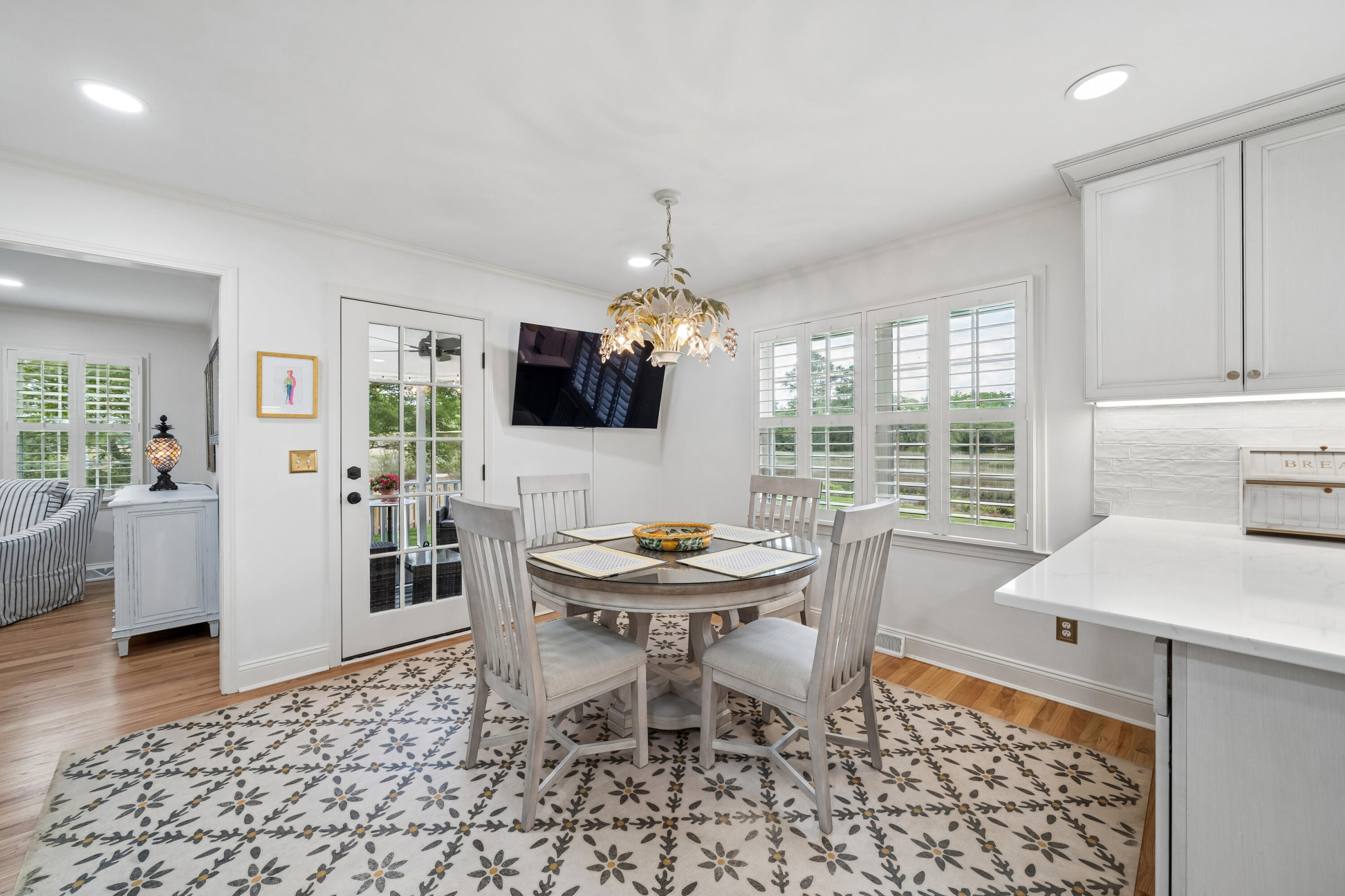 1244 Cornwallis Drive