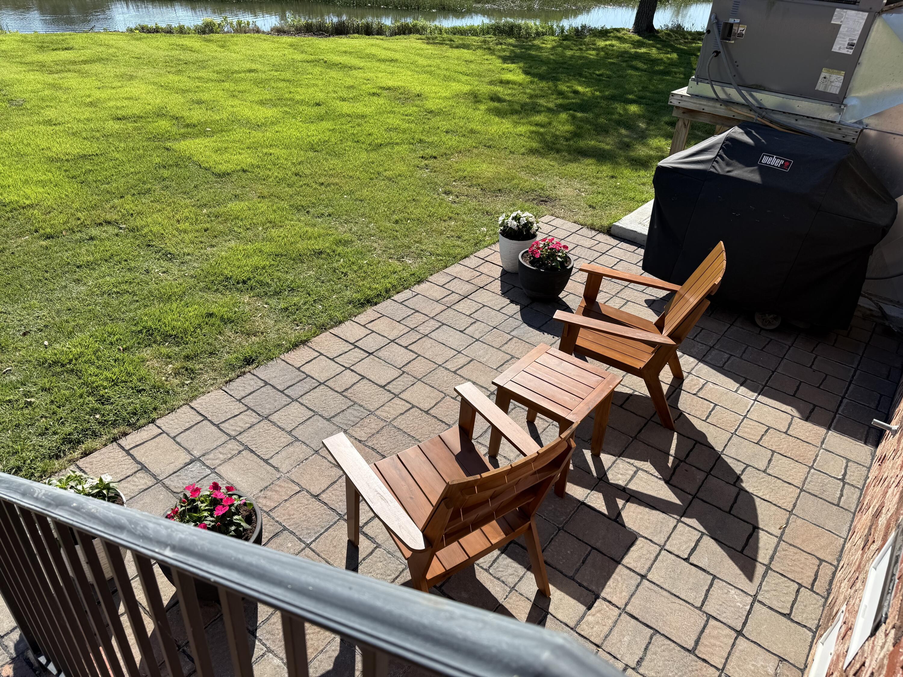 1244 Cornwallis Drive