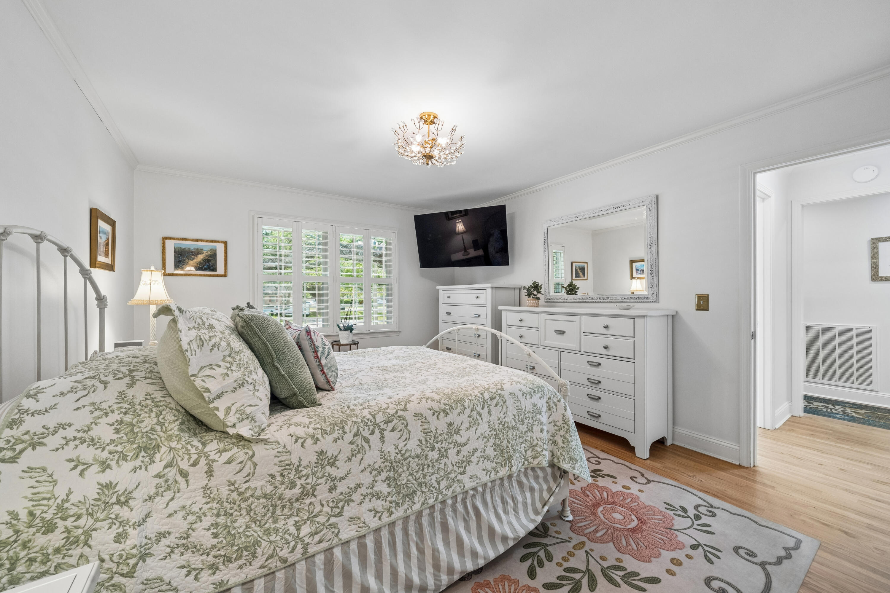 1244 Cornwallis Drive