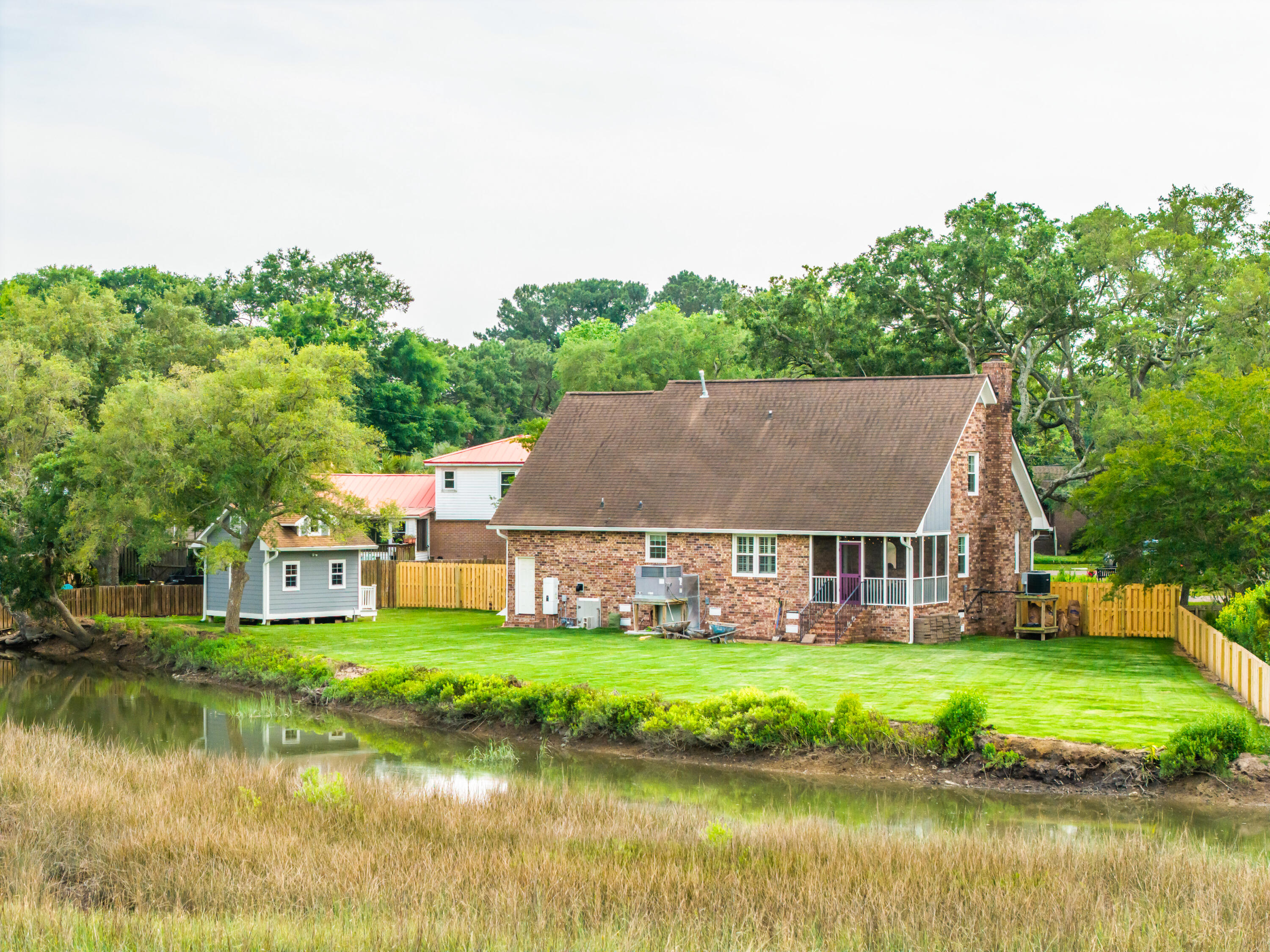 1244 Cornwallis Drive