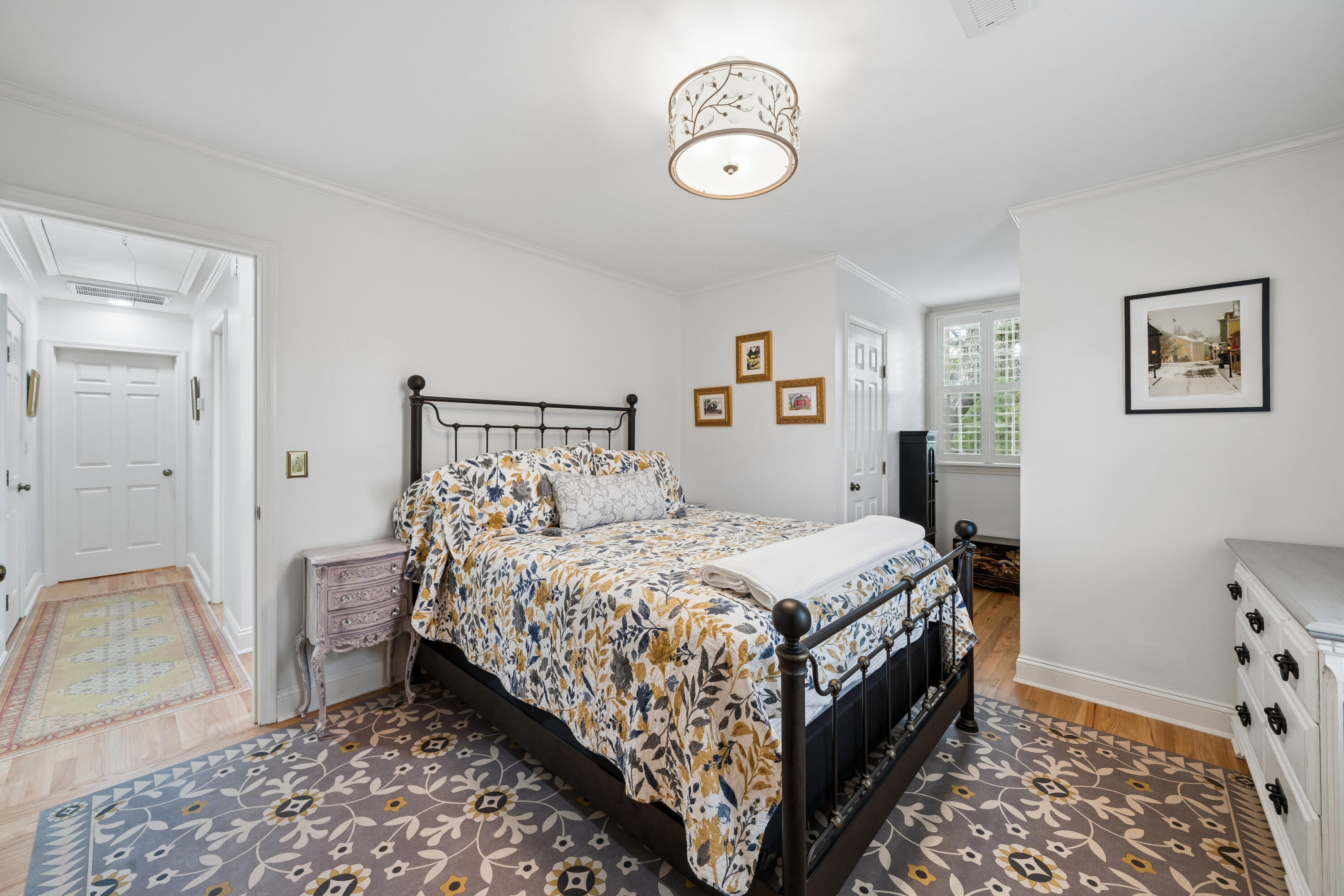 1244 Cornwallis Drive