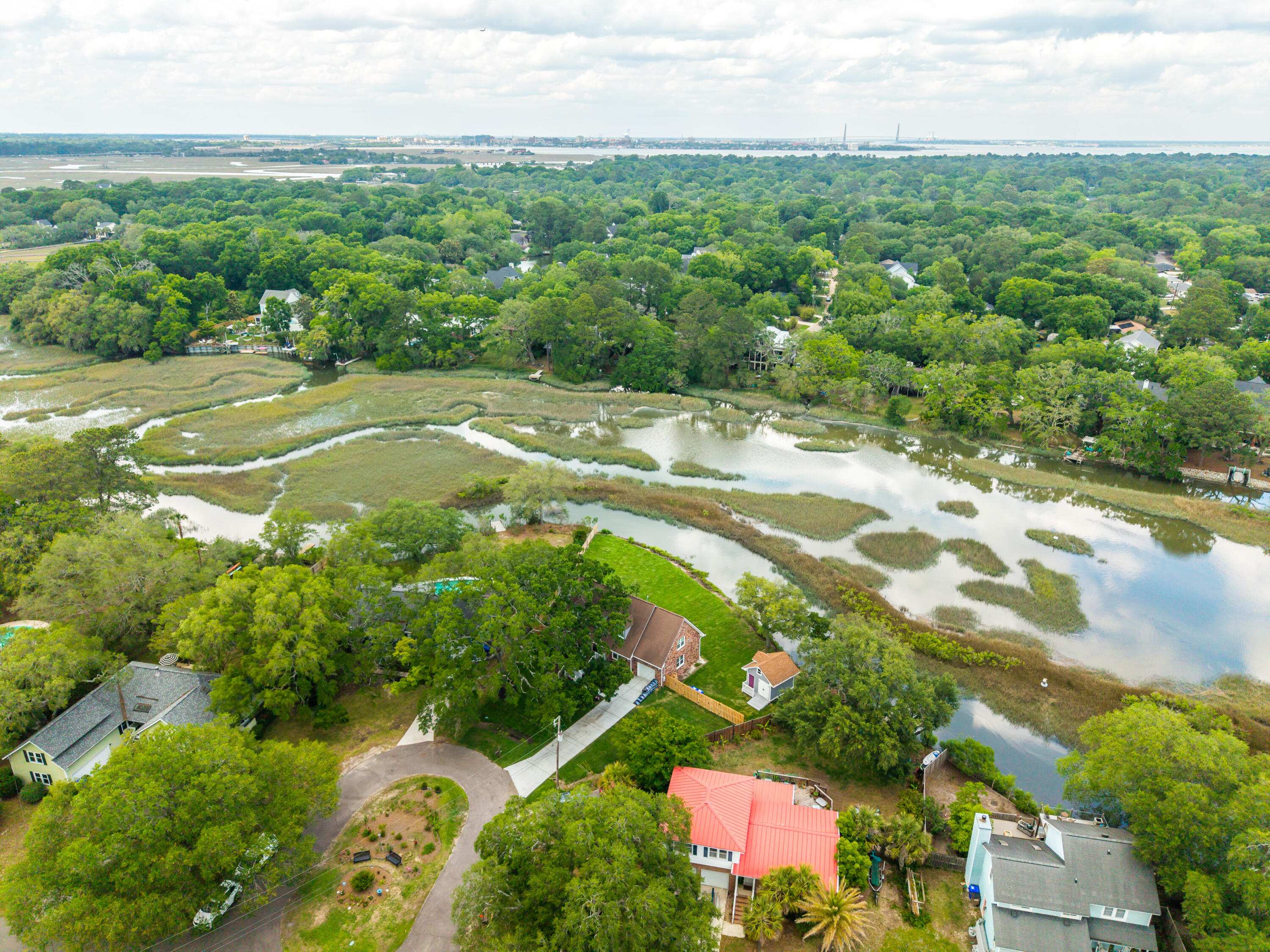 1244 Cornwallis Drive