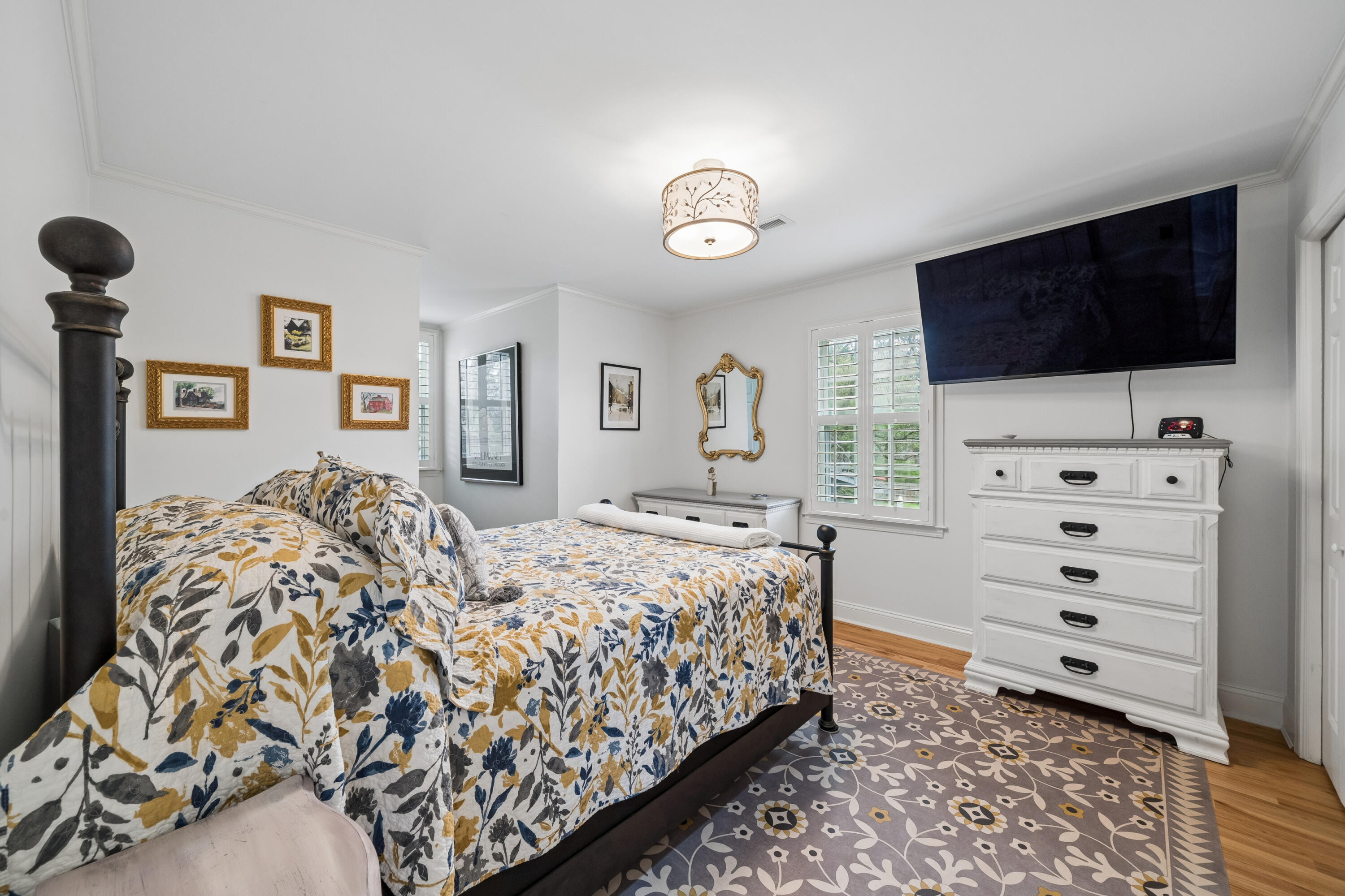 1244 Cornwallis Drive