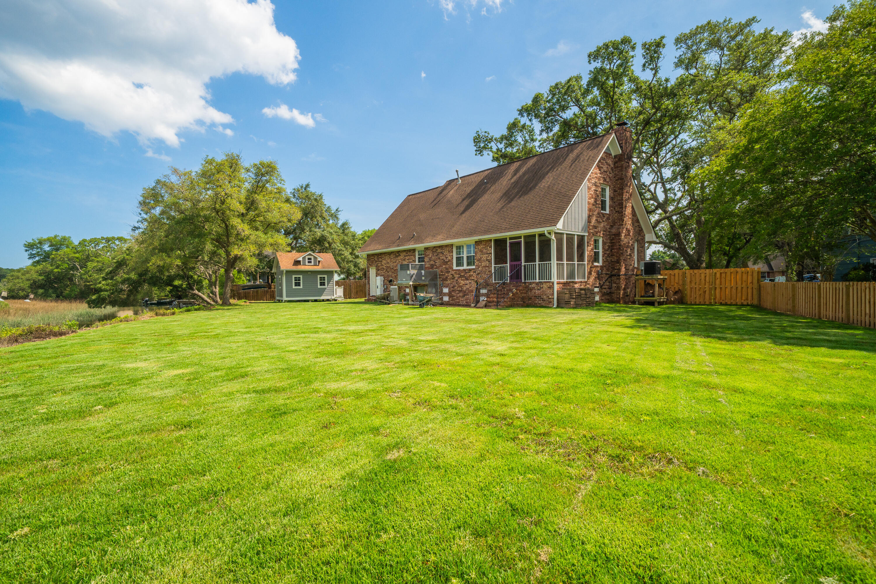 1244 Cornwallis Drive