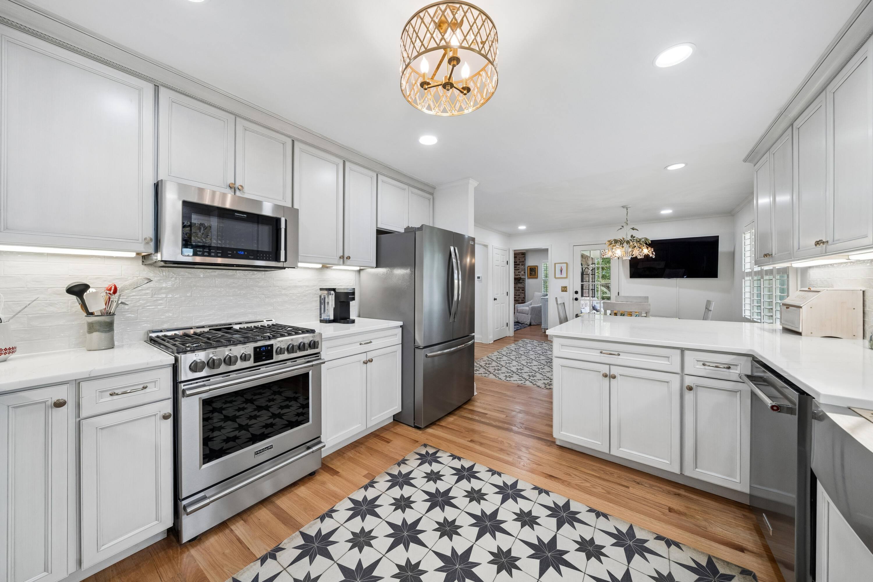 1244 Cornwallis Drive