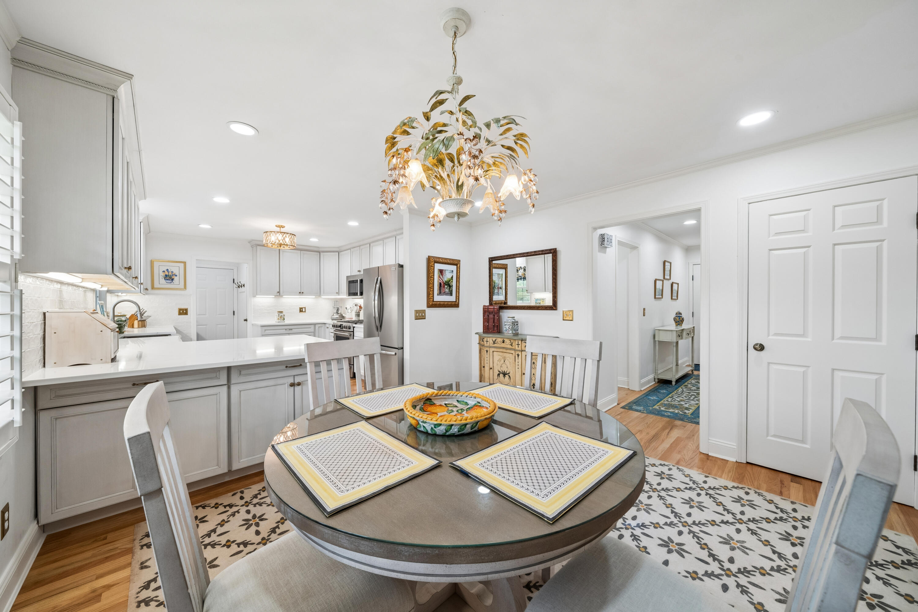1244 Cornwallis Drive
