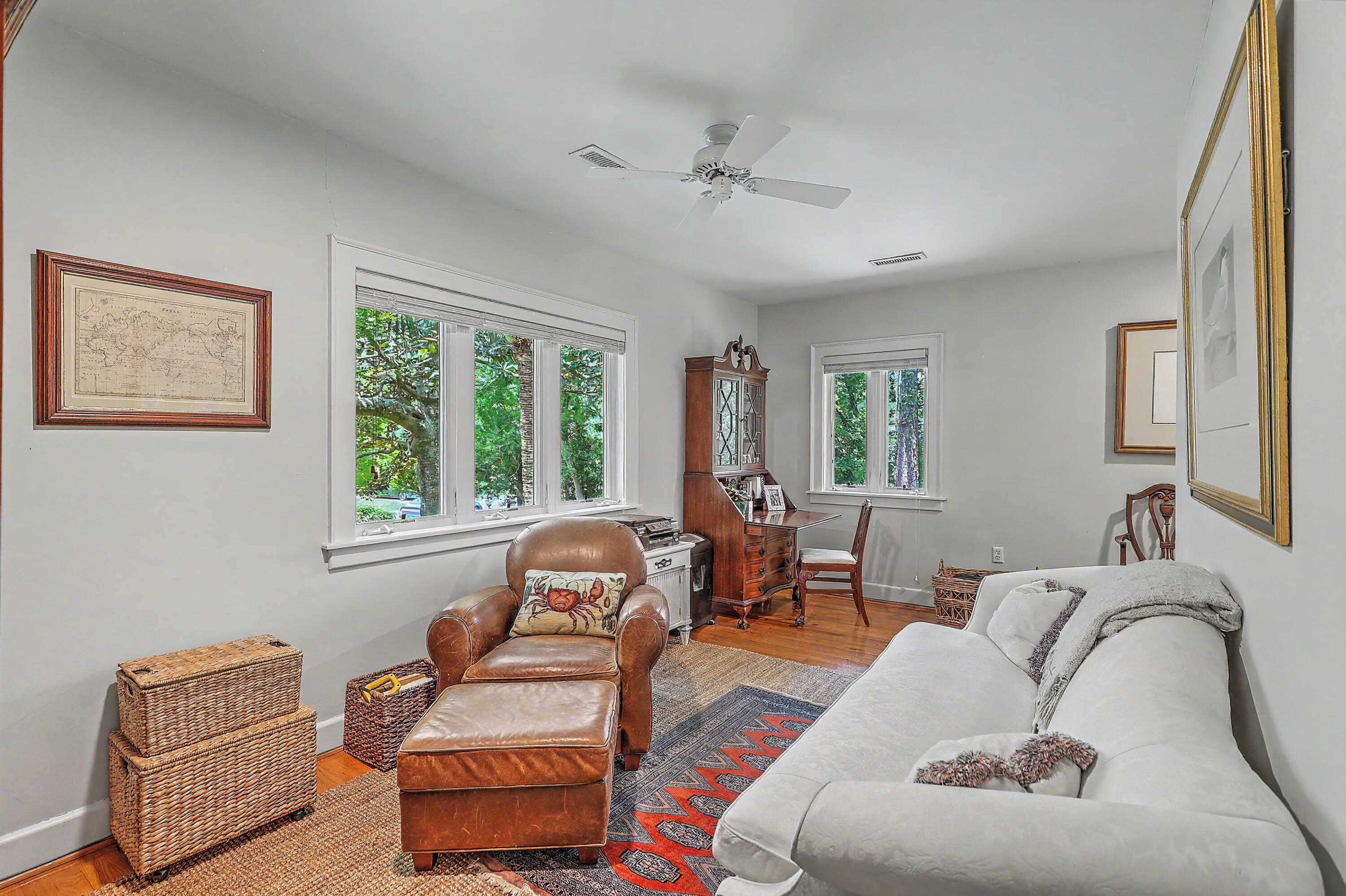 1520 Fairway Drive