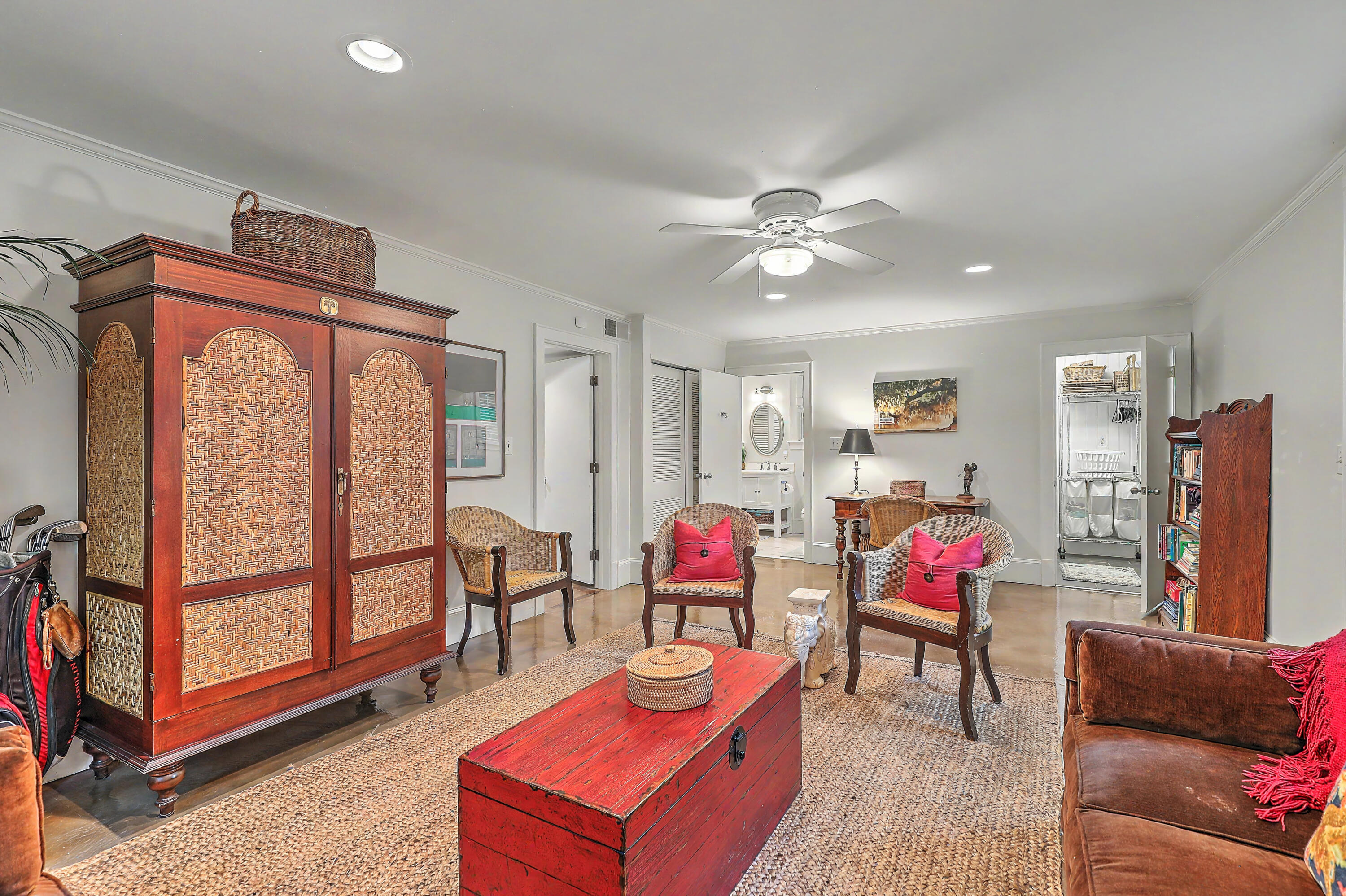 1520 Fairway Drive