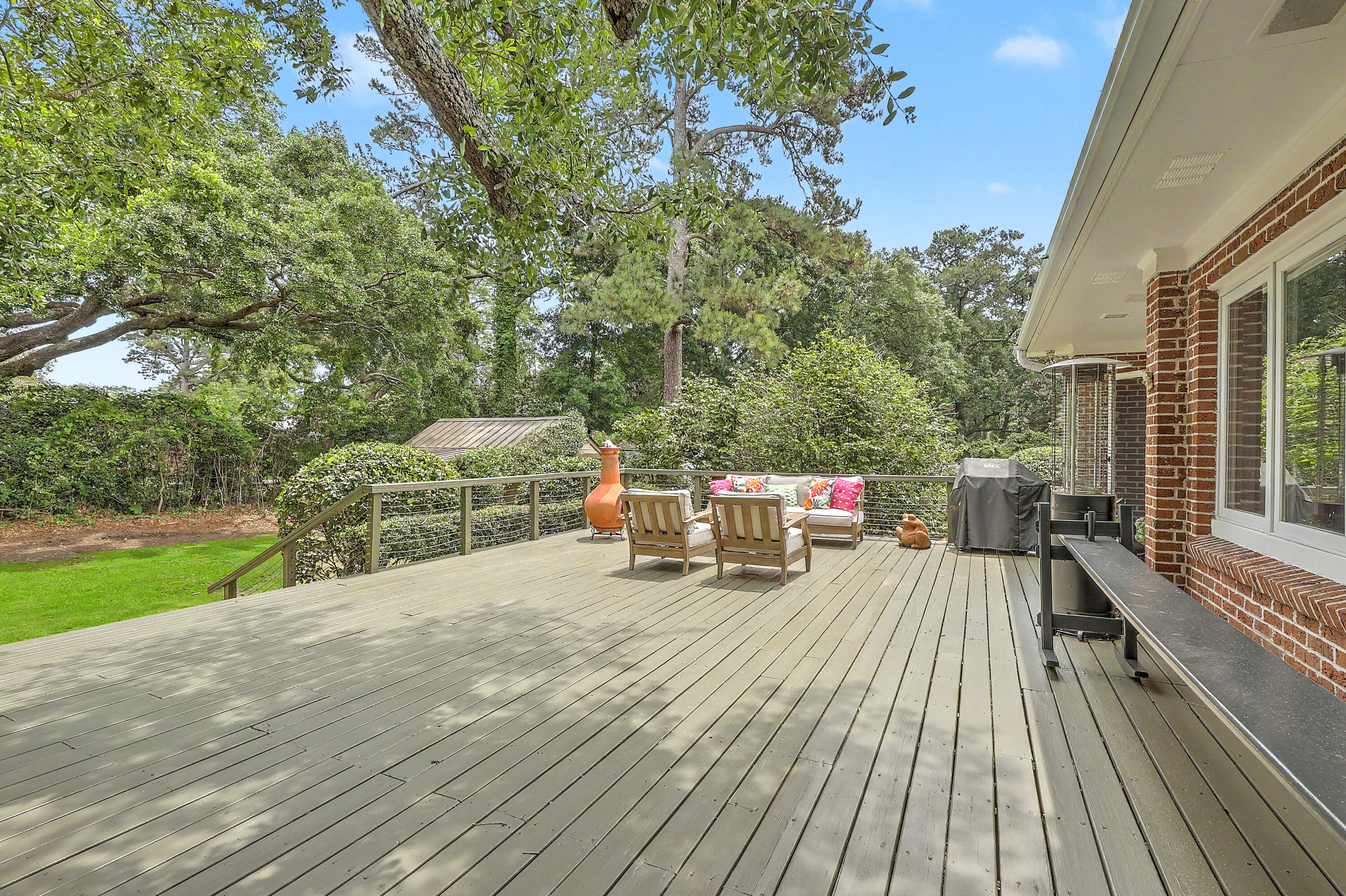1520 Fairway Drive