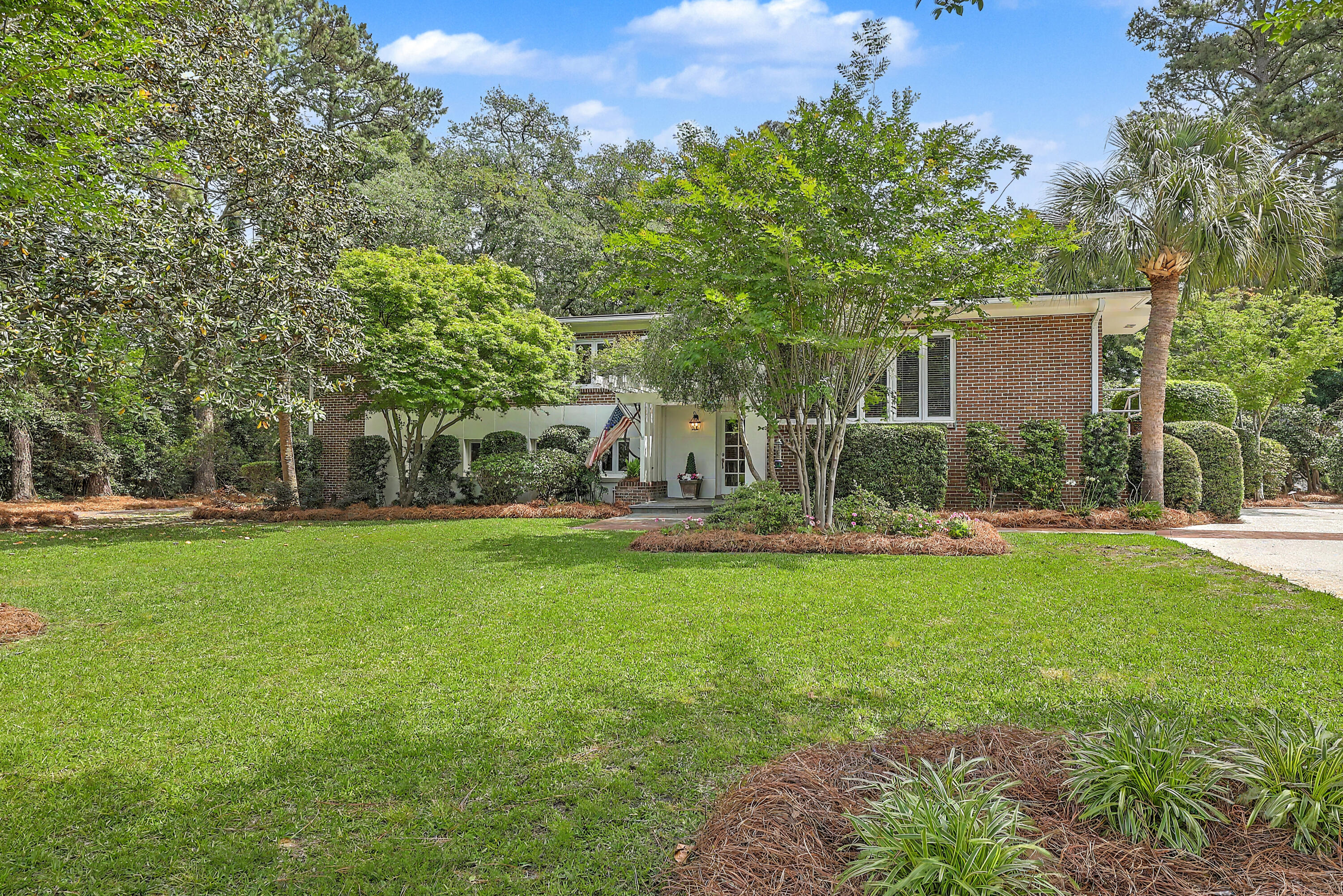 1520 Fairway Drive