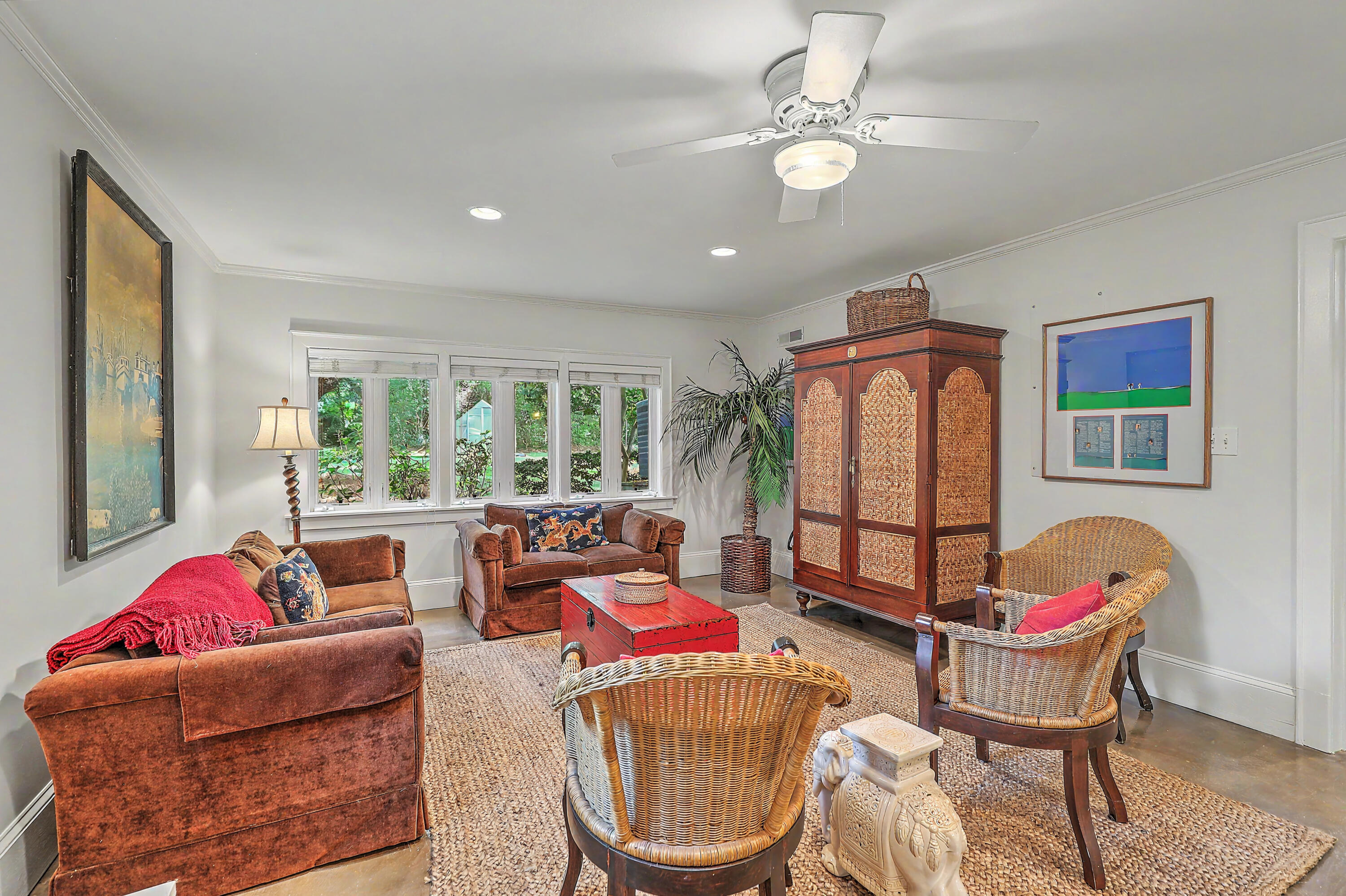 1520 Fairway Drive