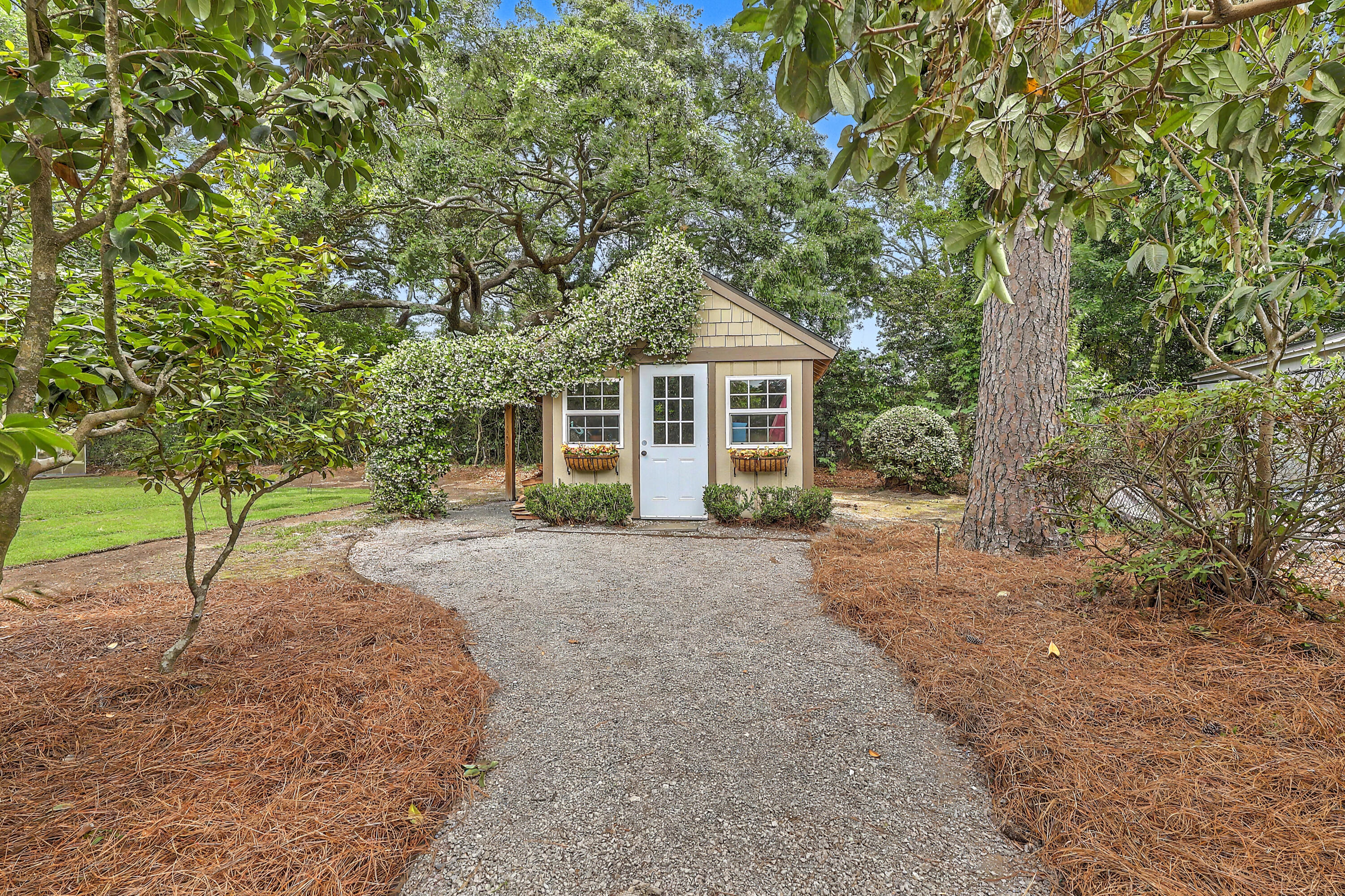 1520 Fairway Drive