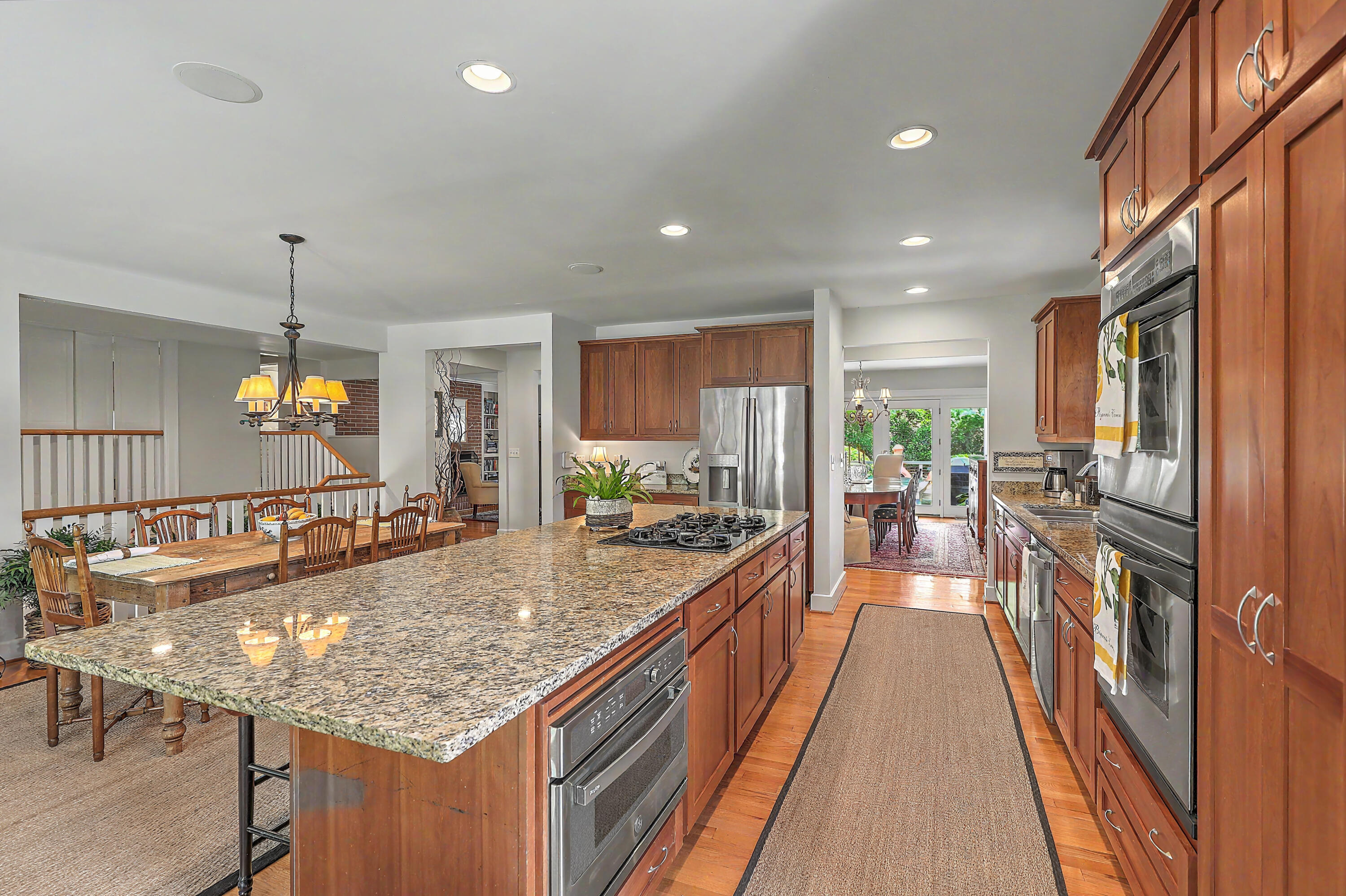 1520 Fairway Drive