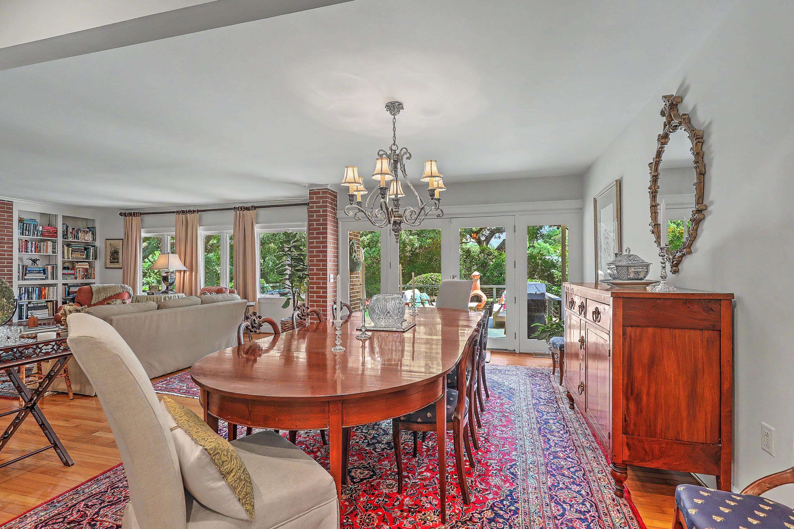 1520 Fairway Drive