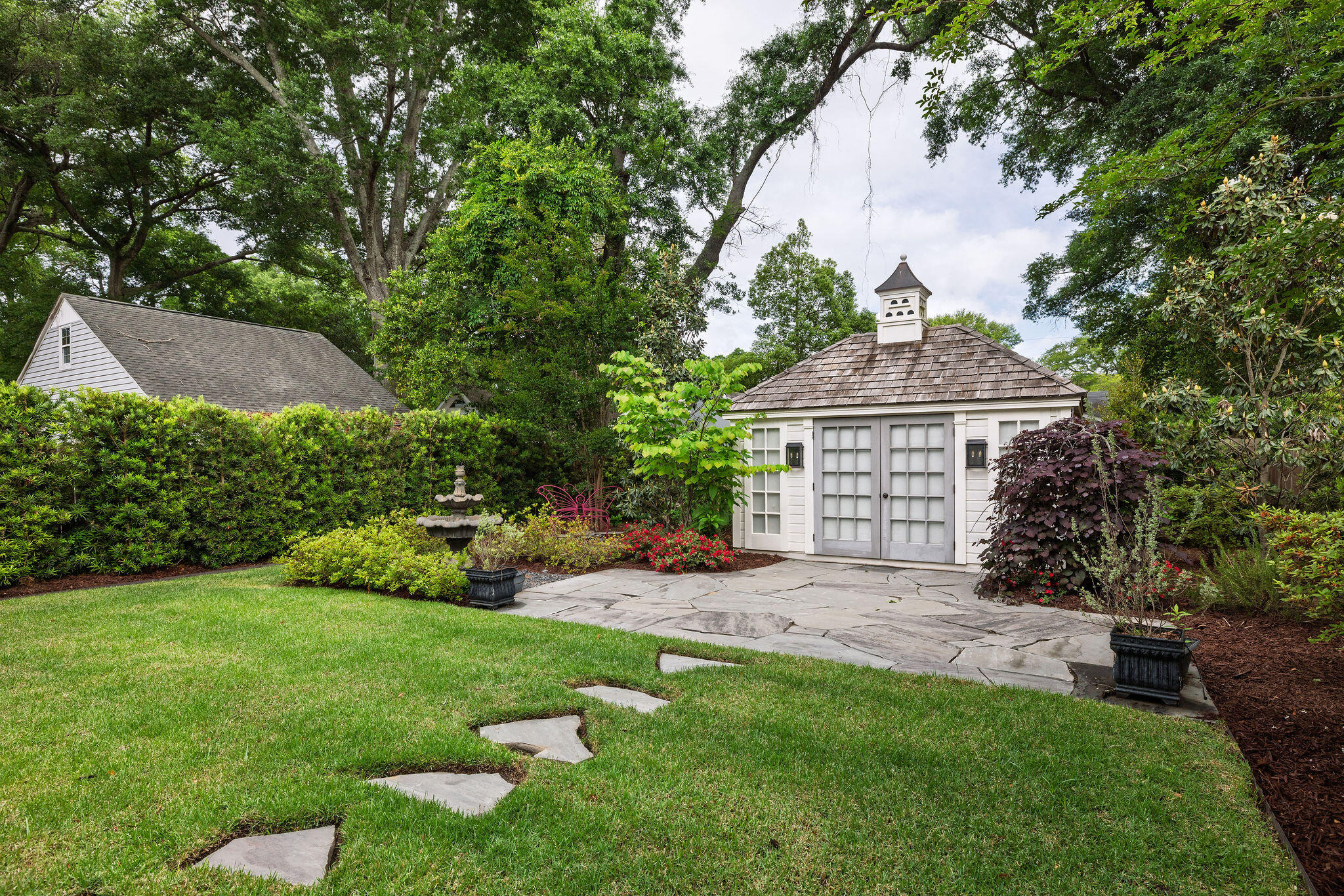 2164 Edisto Avenue