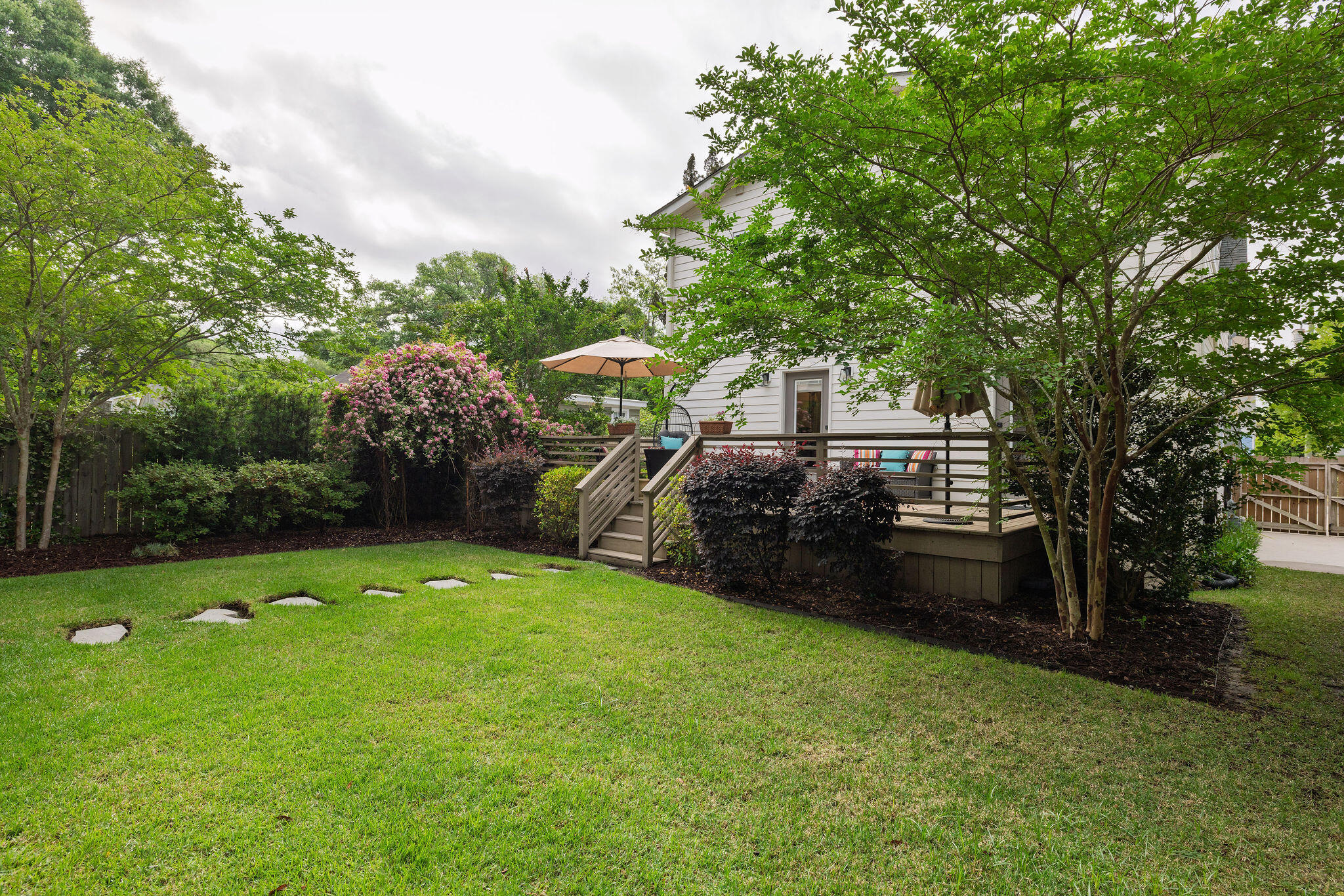 2164 Edisto Avenue