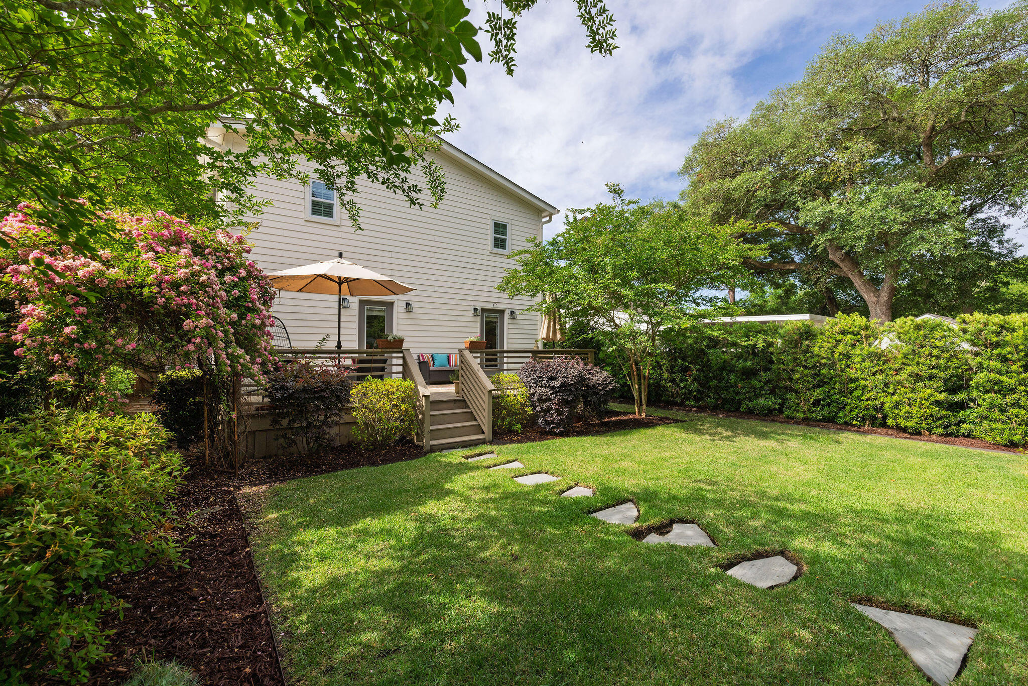 2164 Edisto Avenue
