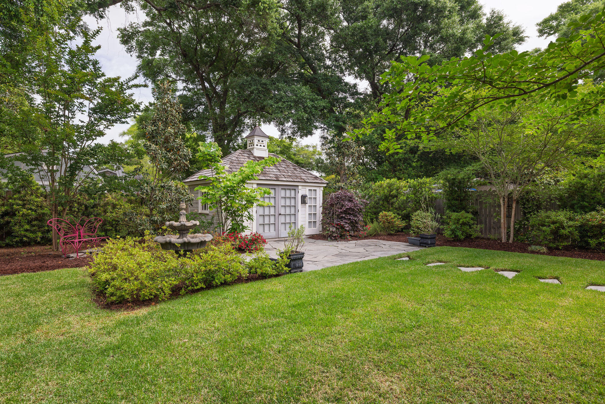 2164 Edisto Avenue