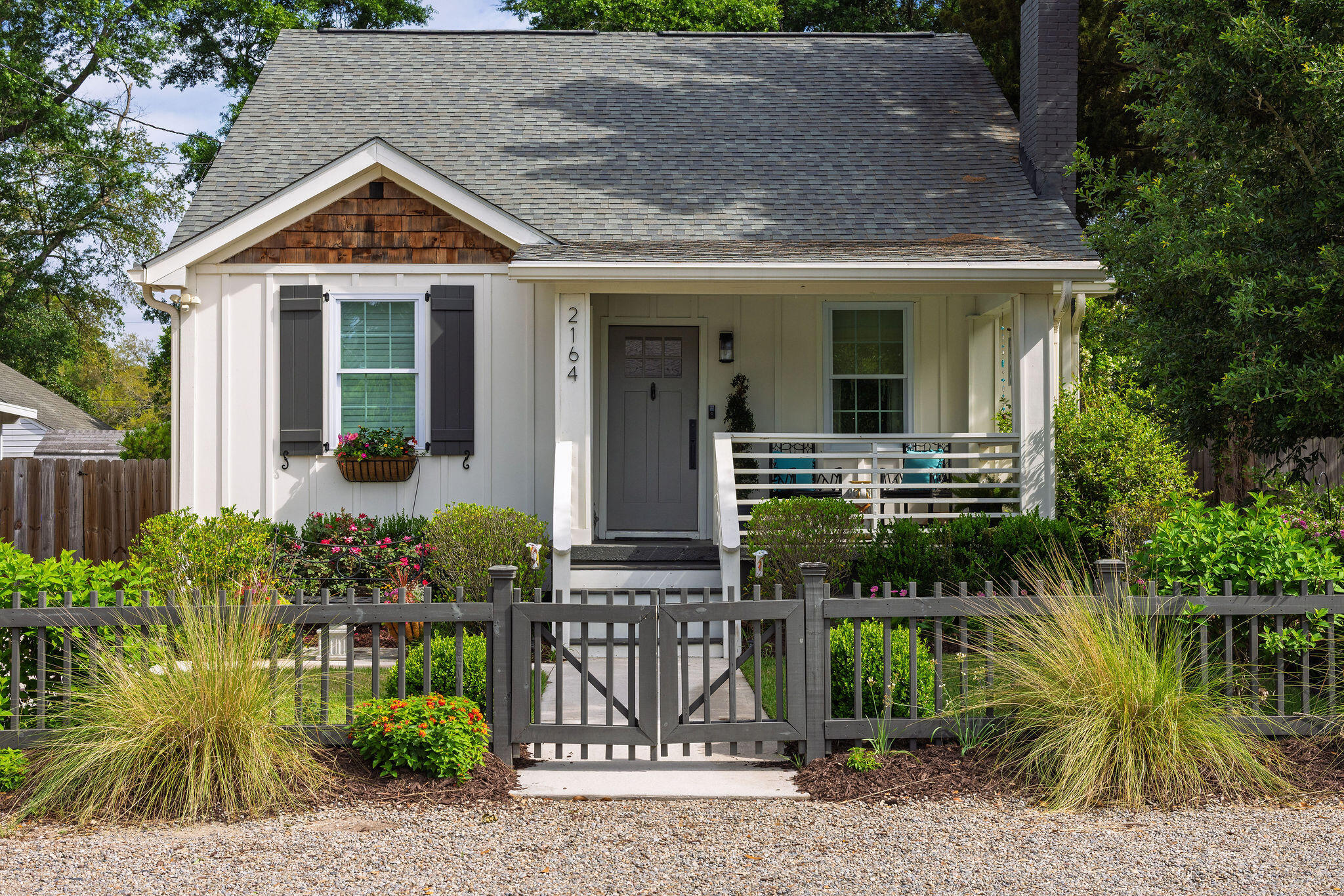 2164 Edisto Avenue