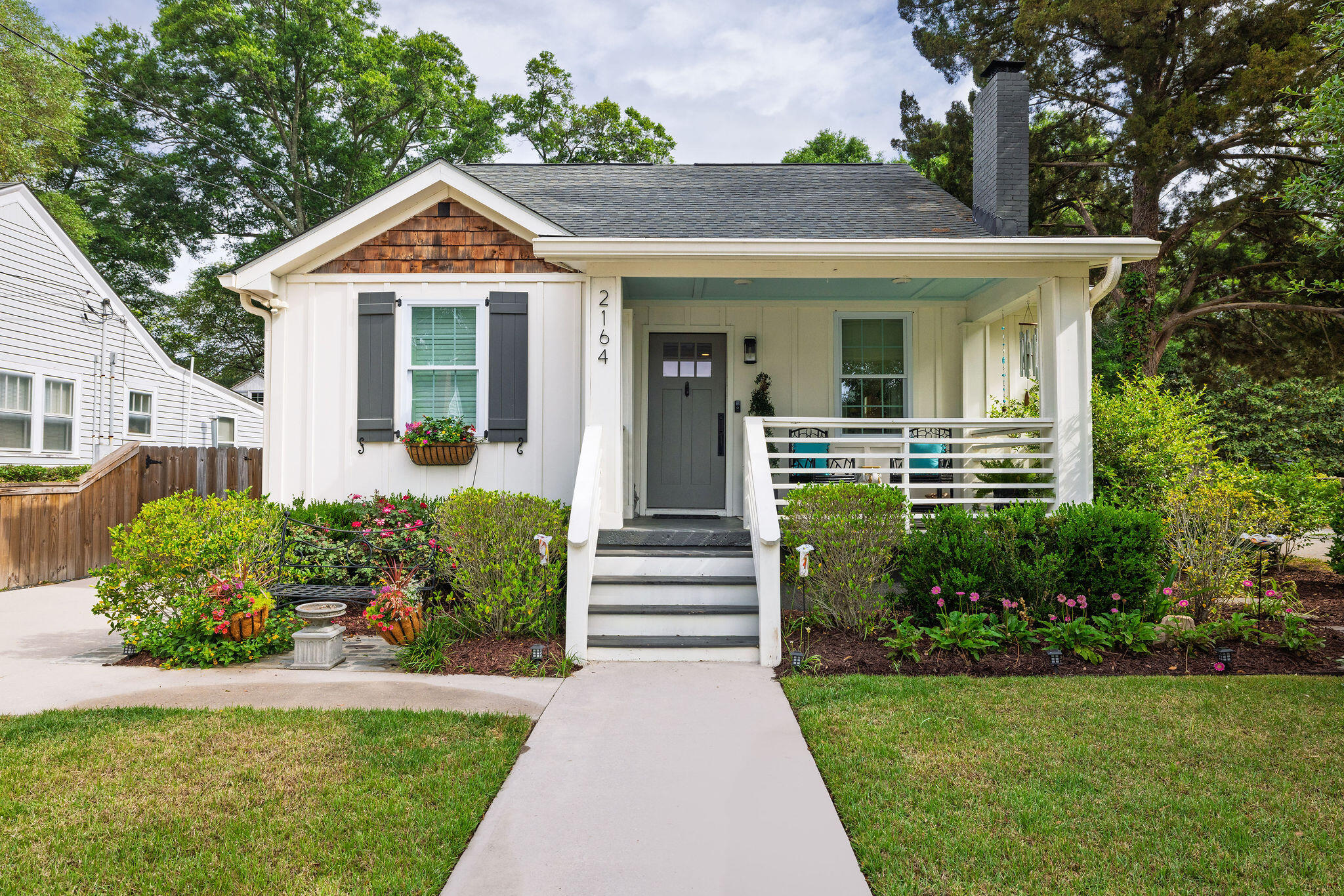 2164 Edisto Avenue