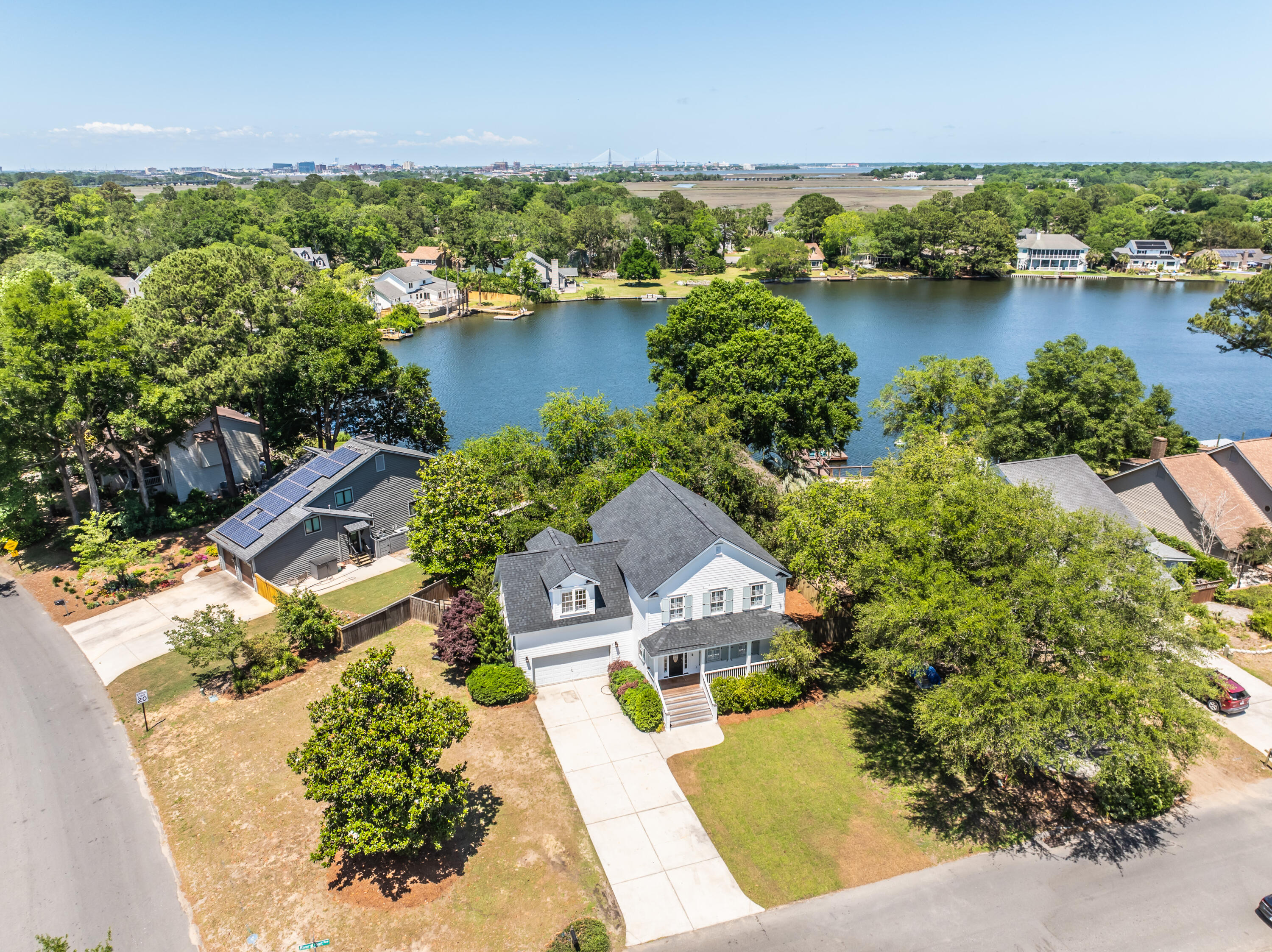 44 Rivers Point Row