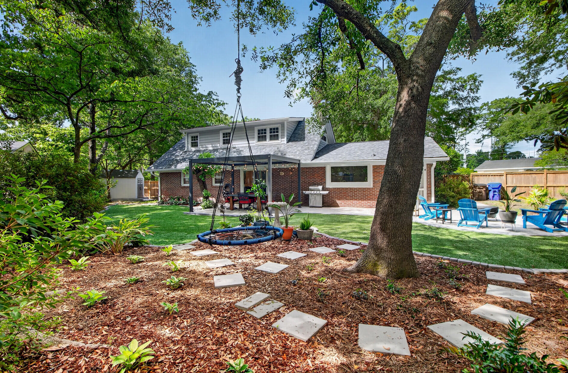 1760 Pittsford Circle
