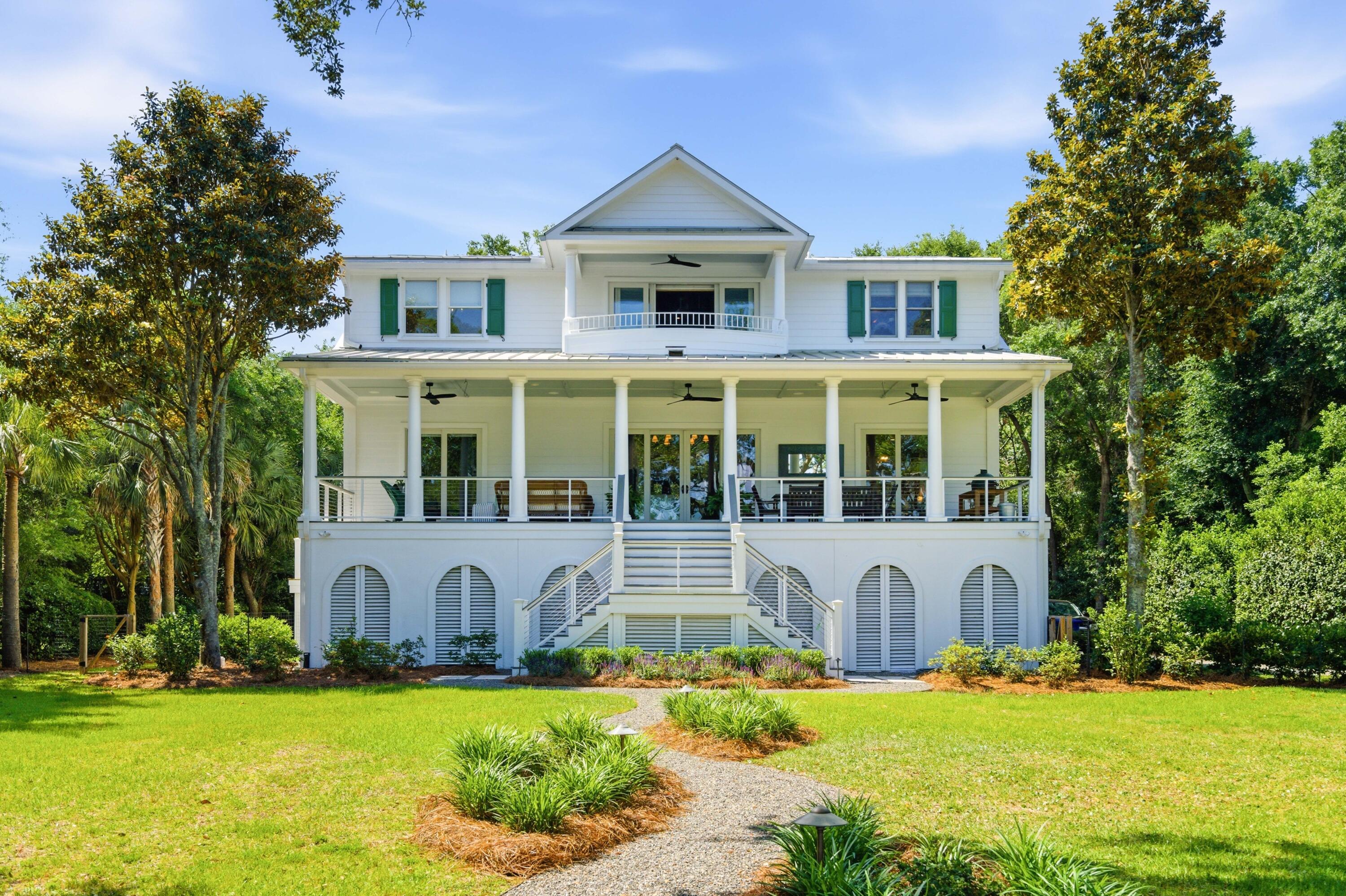 1194 Fort Lamar Road
