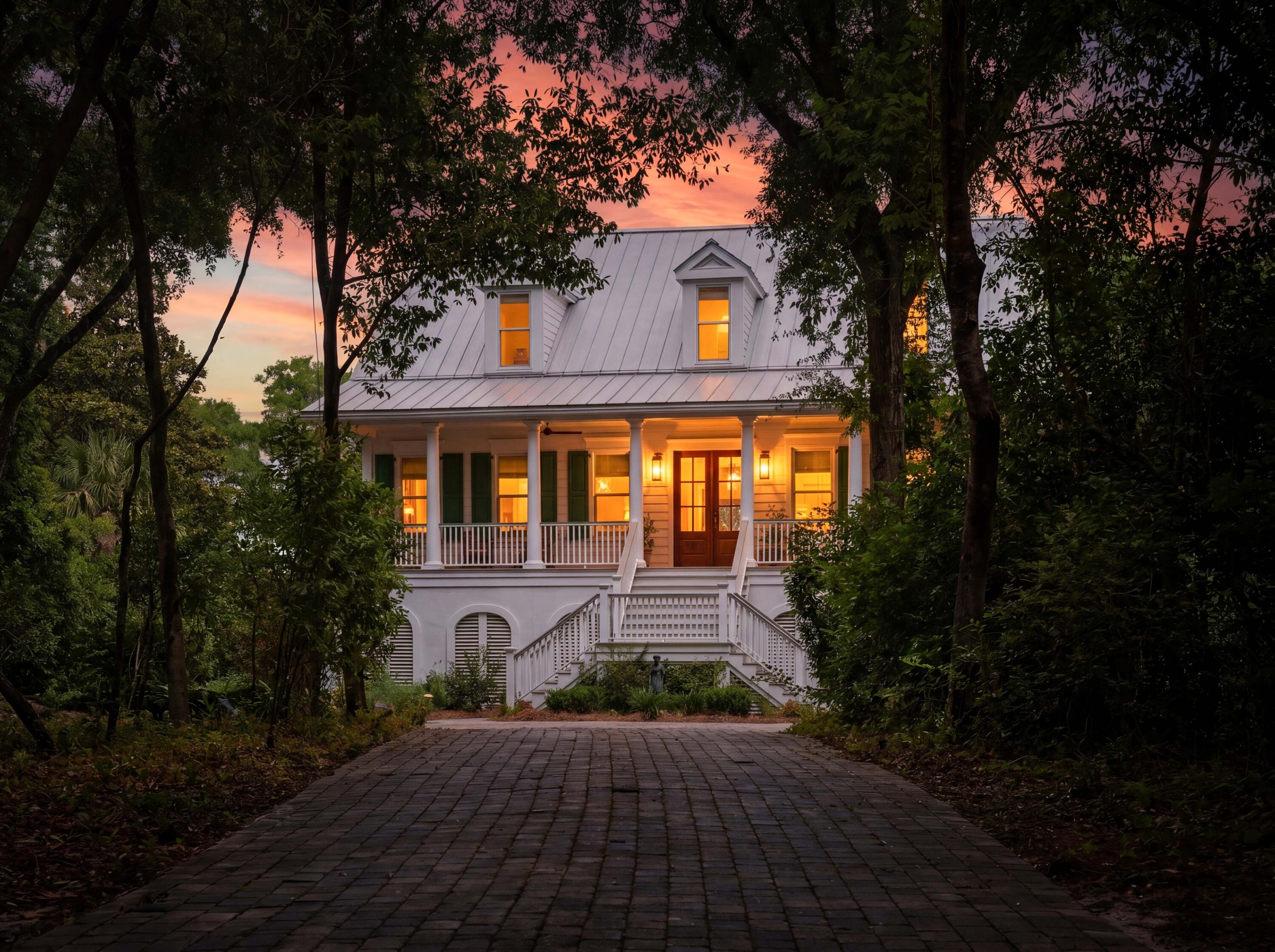 1194 Fort Lamar Road