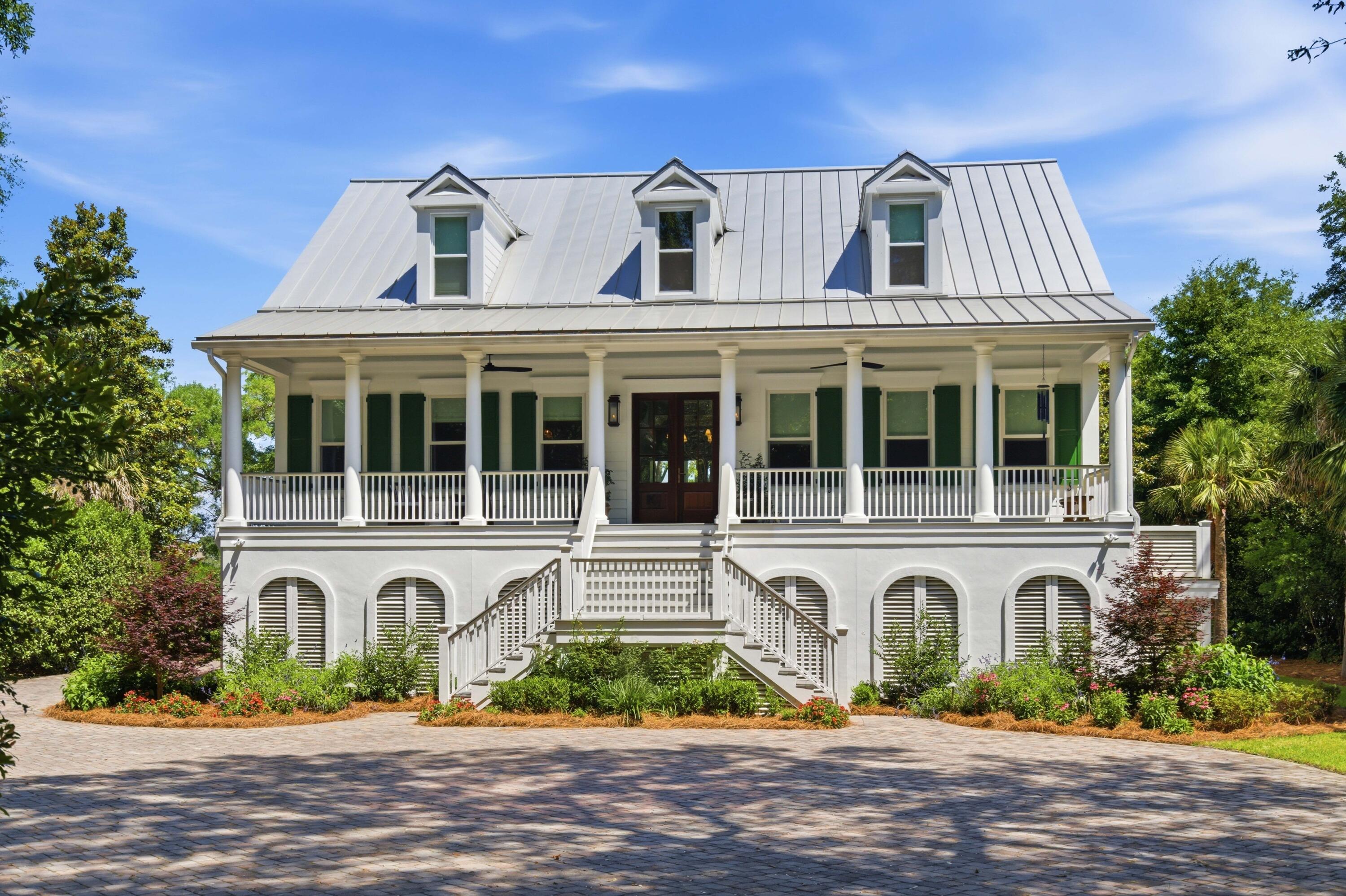 1194 Fort Lamar Road