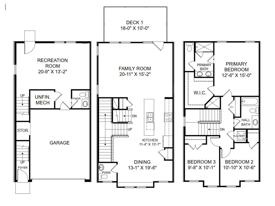 124 Fernbank Road