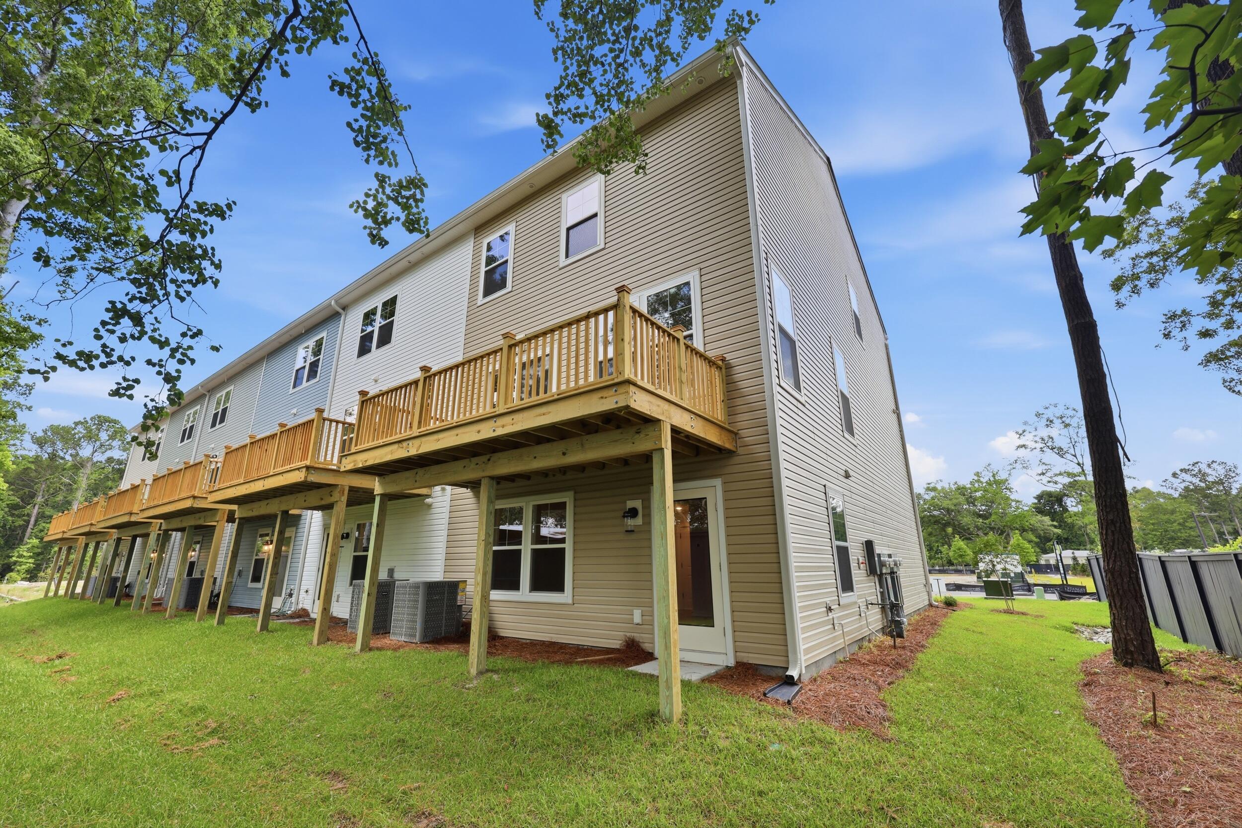 124 Fernbank Road