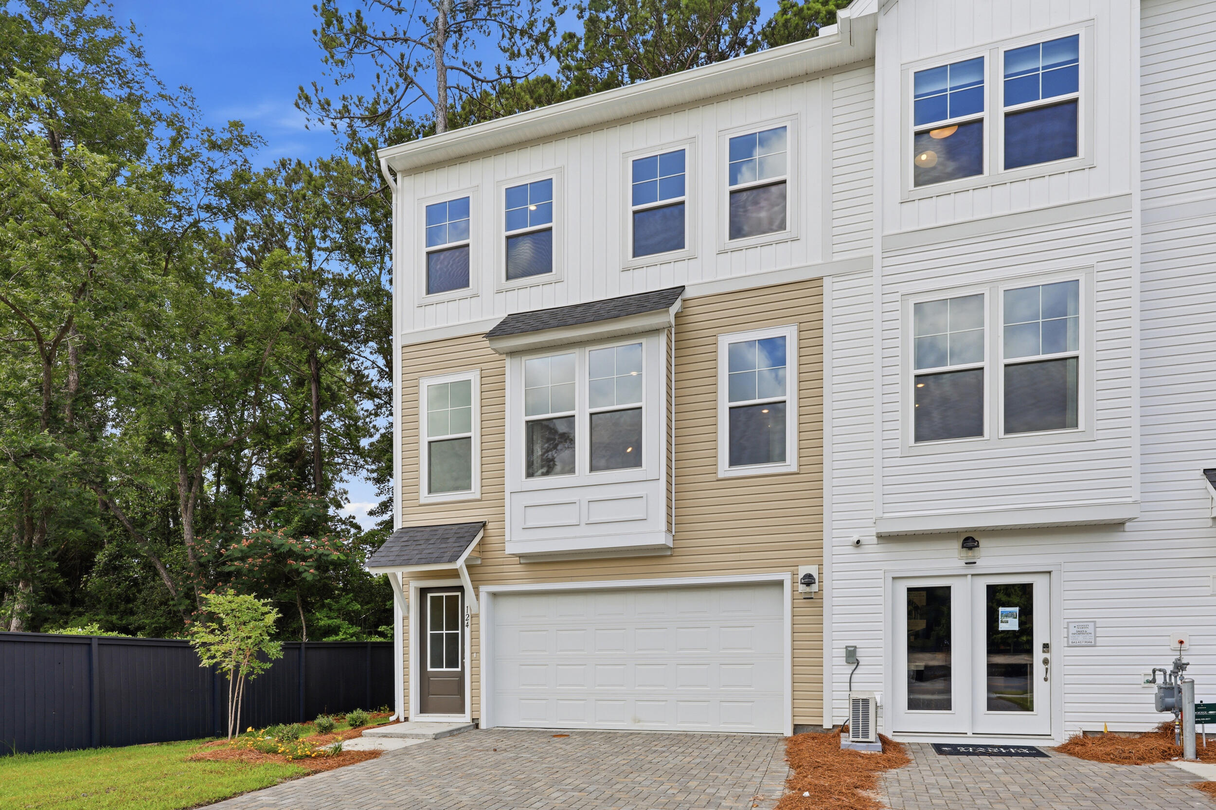 124 Fernbank Road