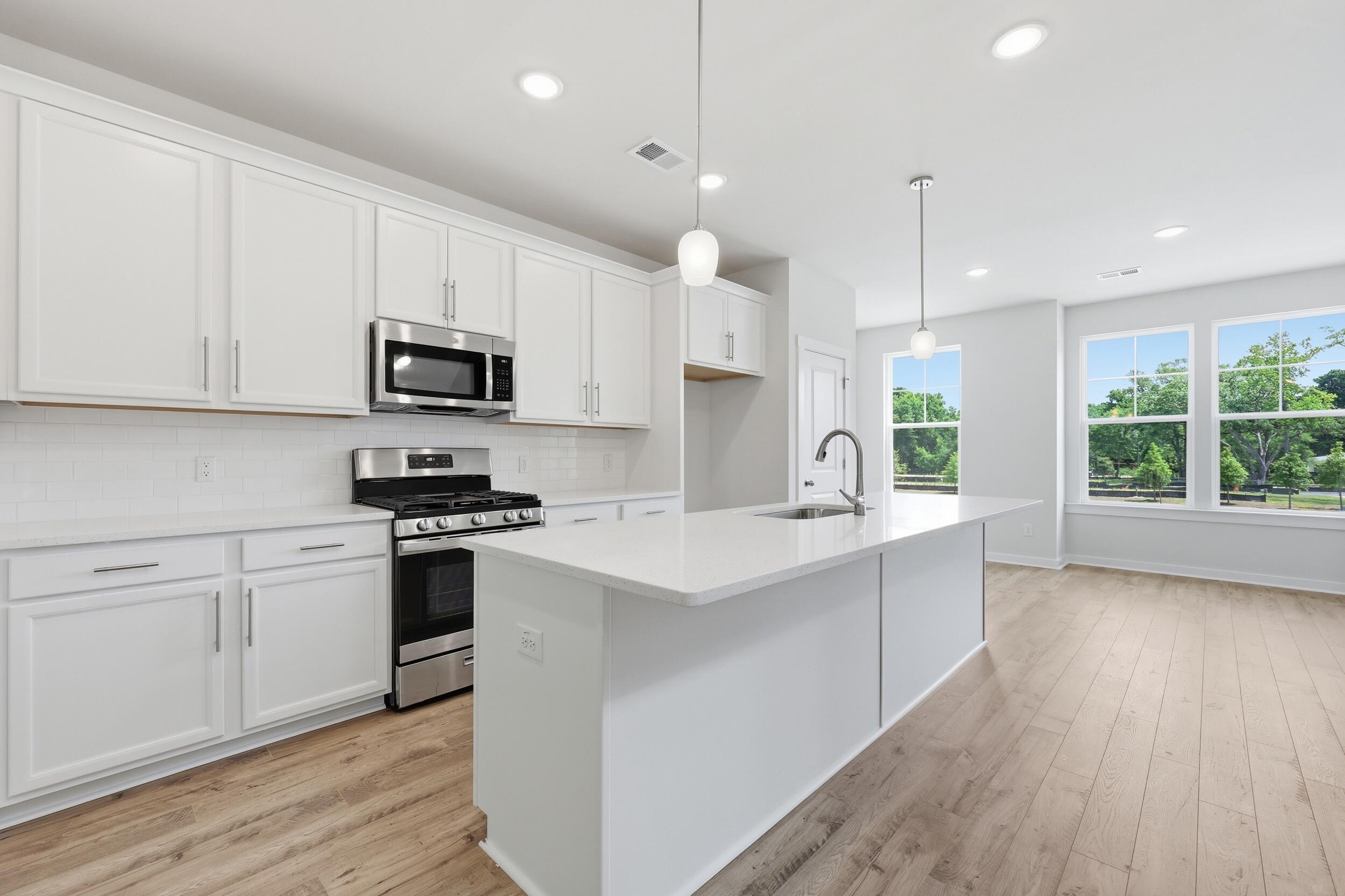 124 Fernbank Road