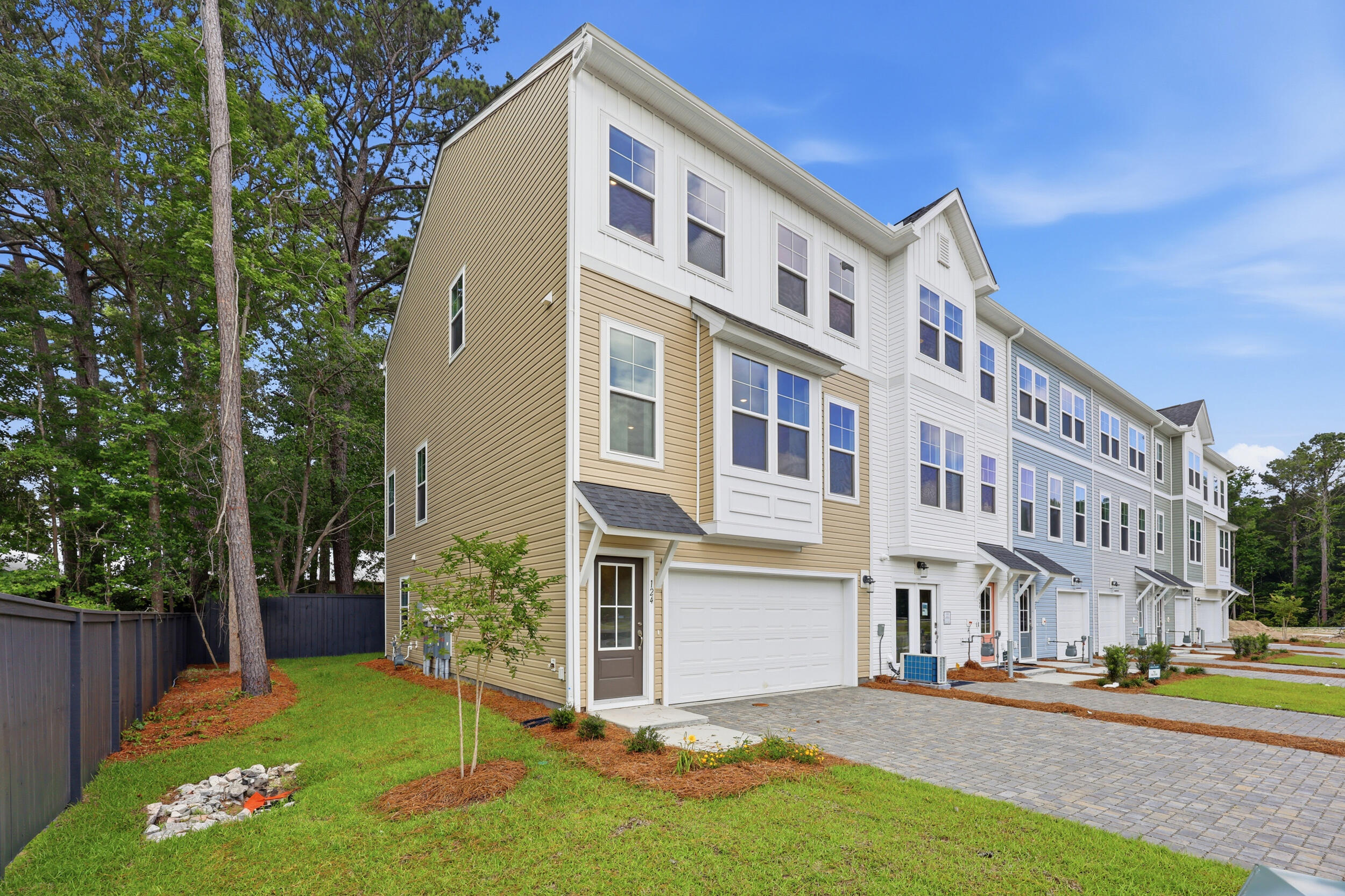 124 Fernbank Road