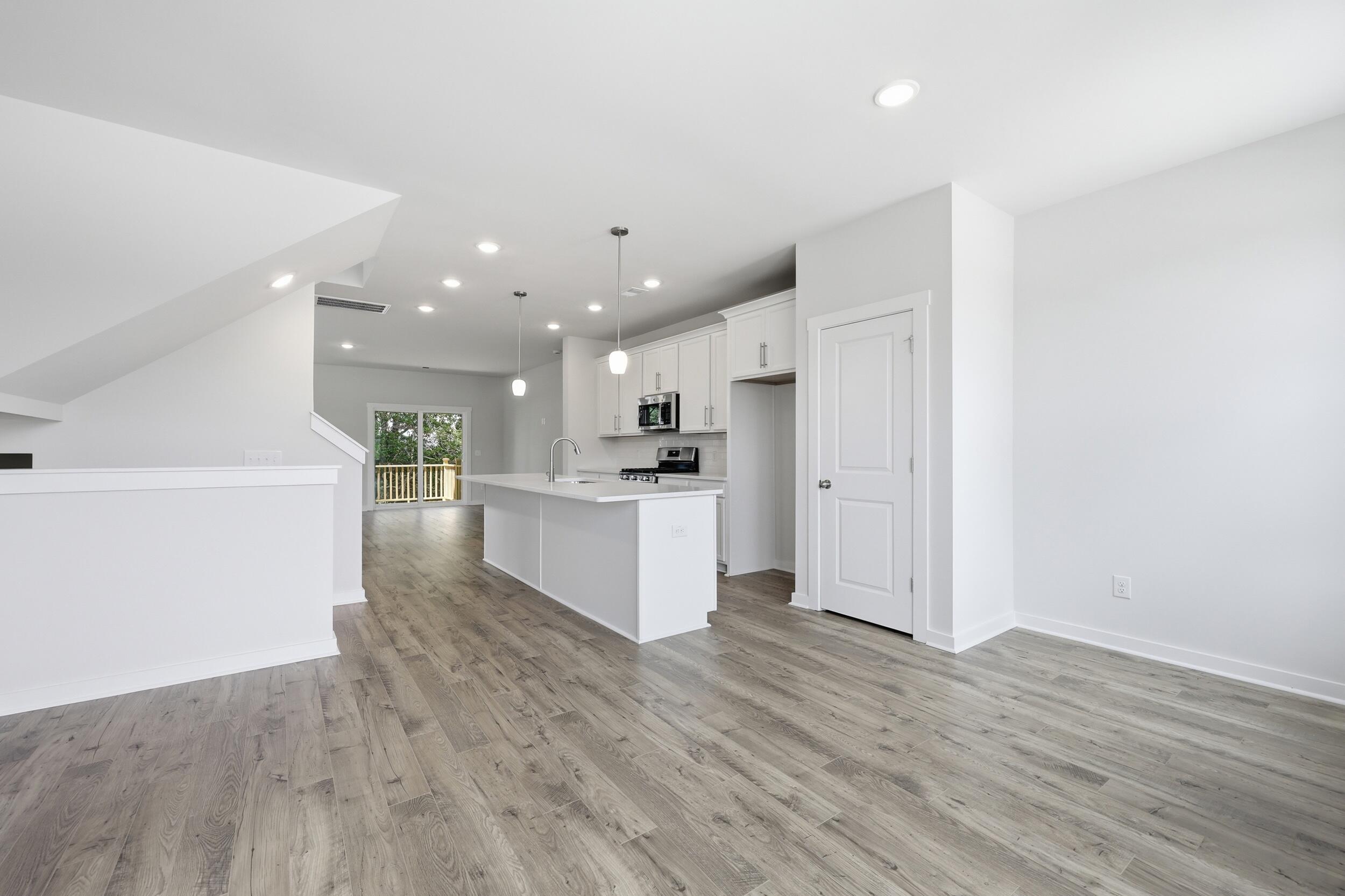 124 Fernbank Road