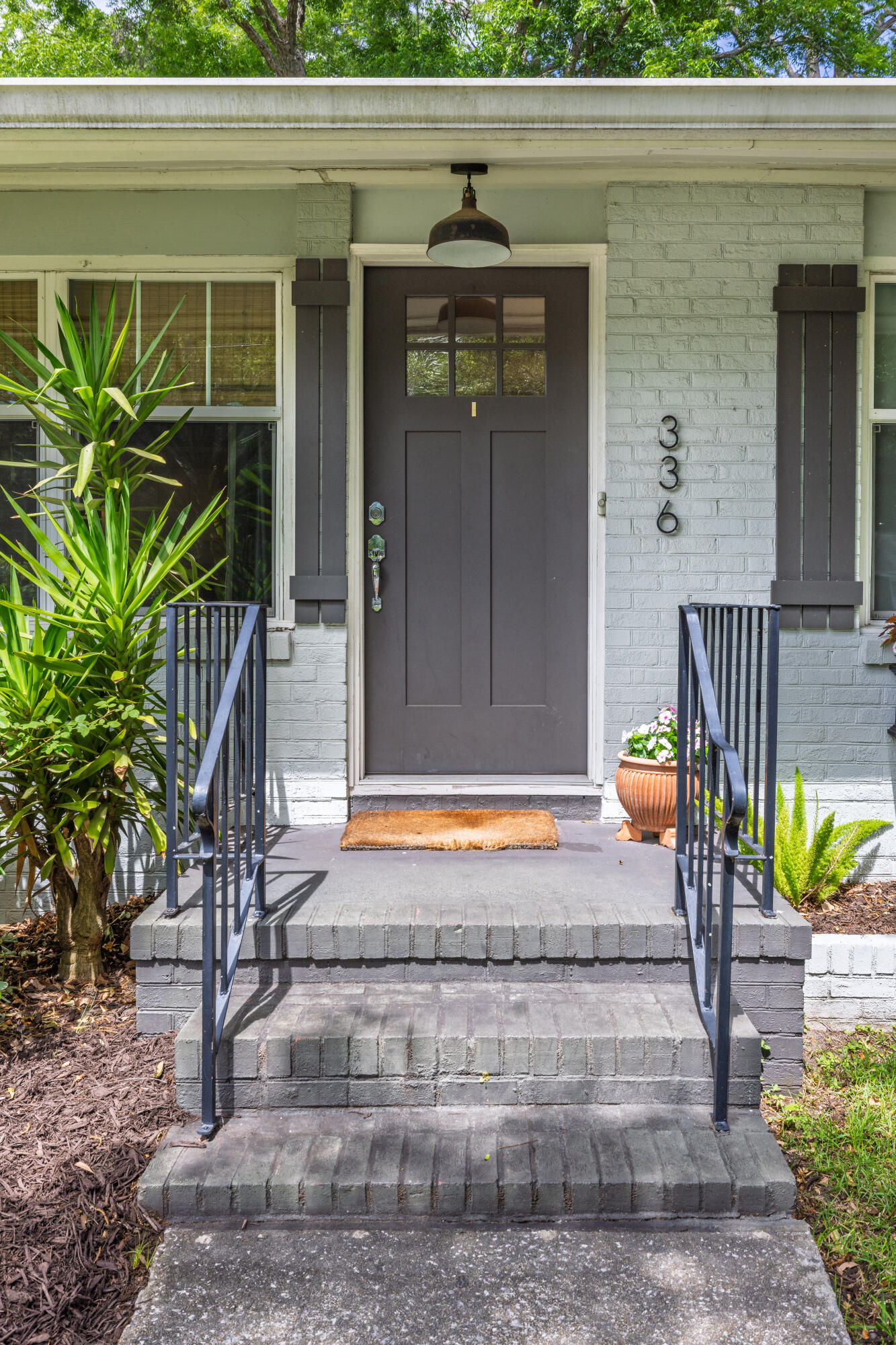 336 Cabell Street