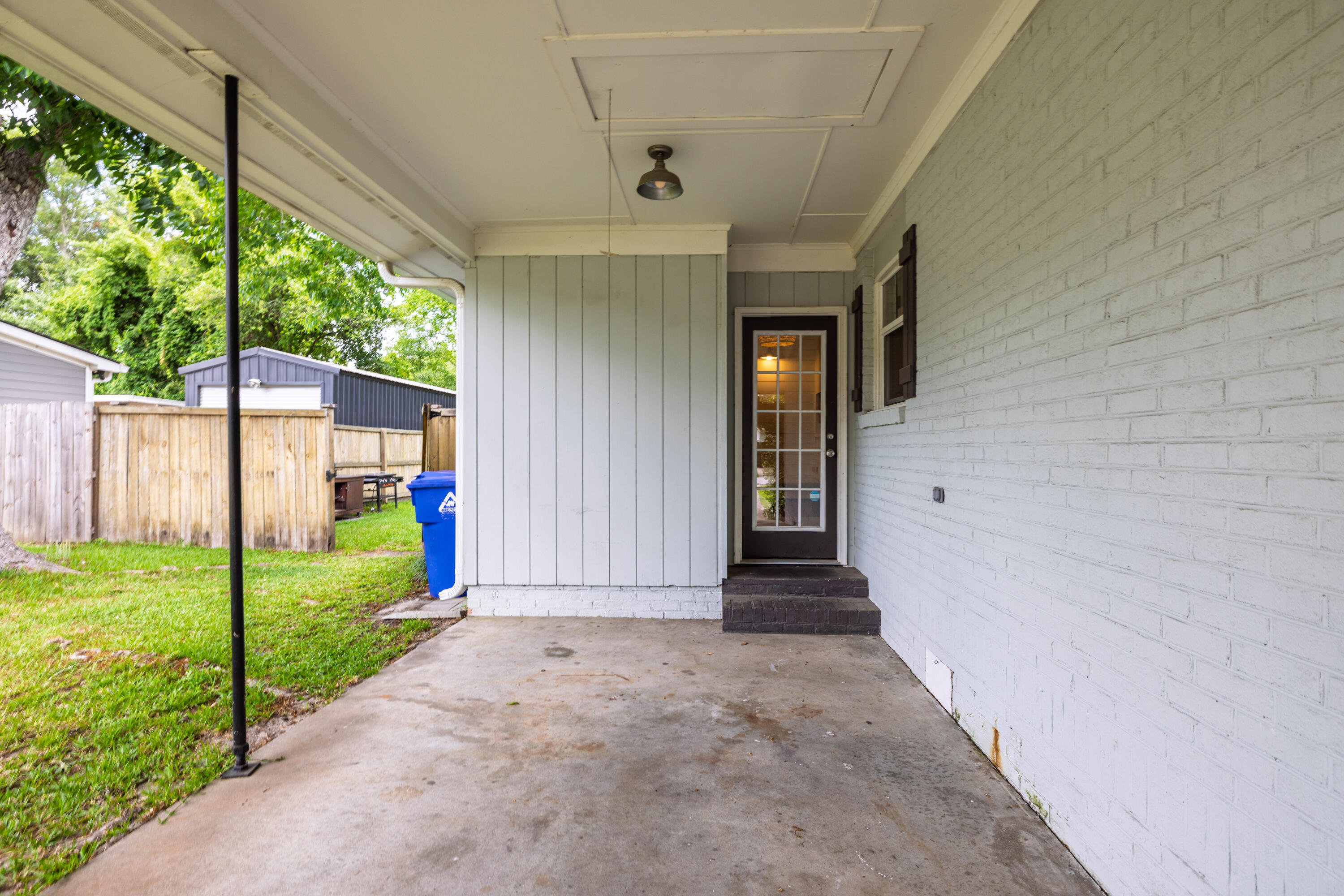 336 Cabell Street