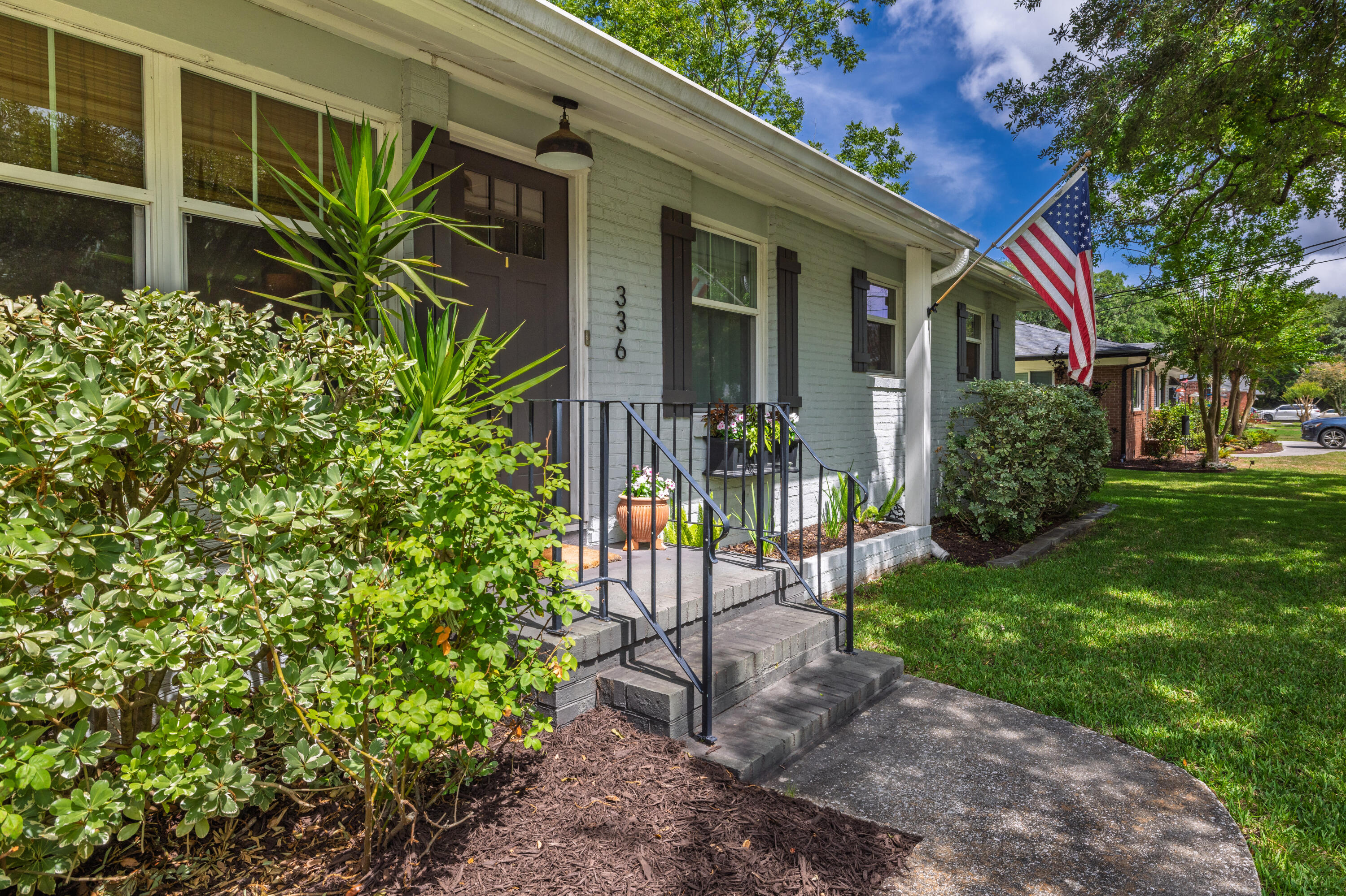 336 Cabell Street
