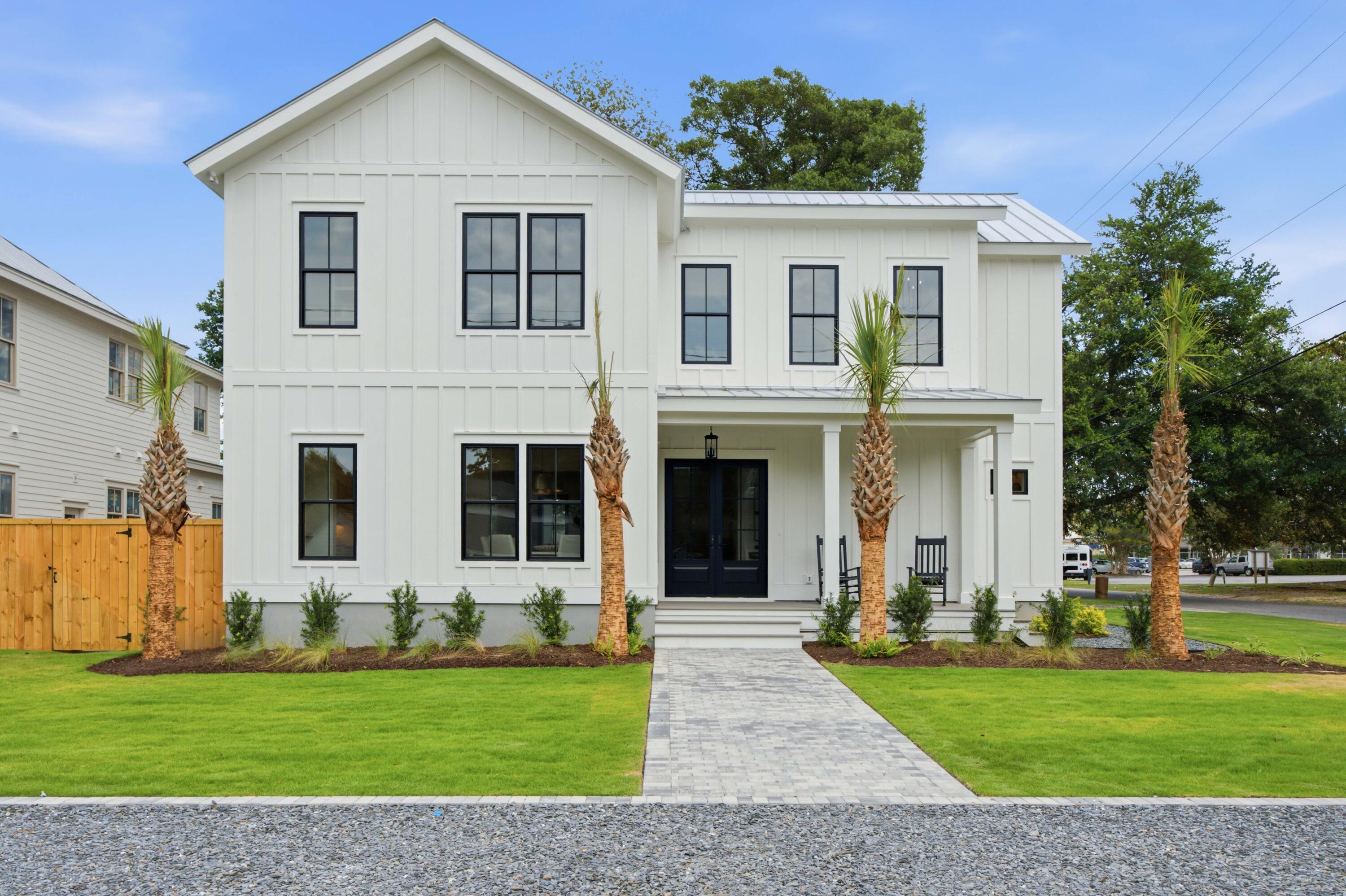 6 Vincent Drive