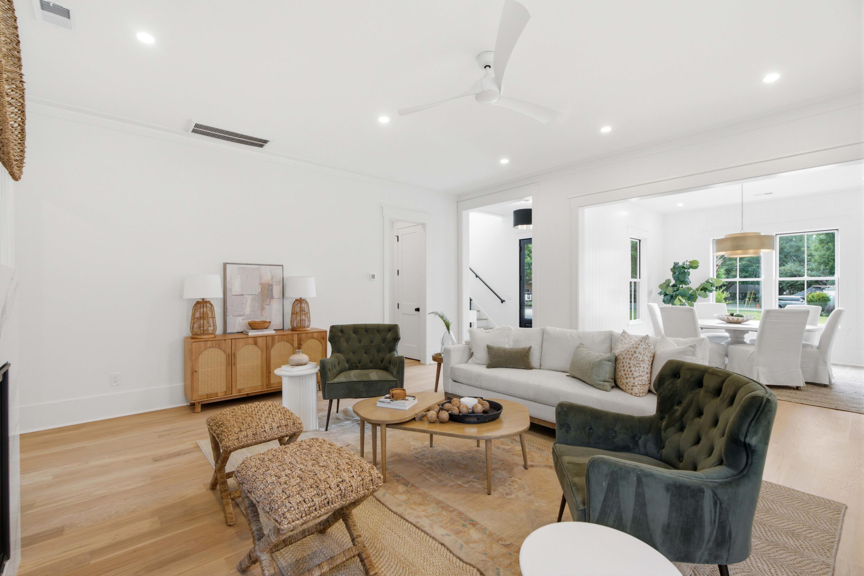 6 Vincent Drive