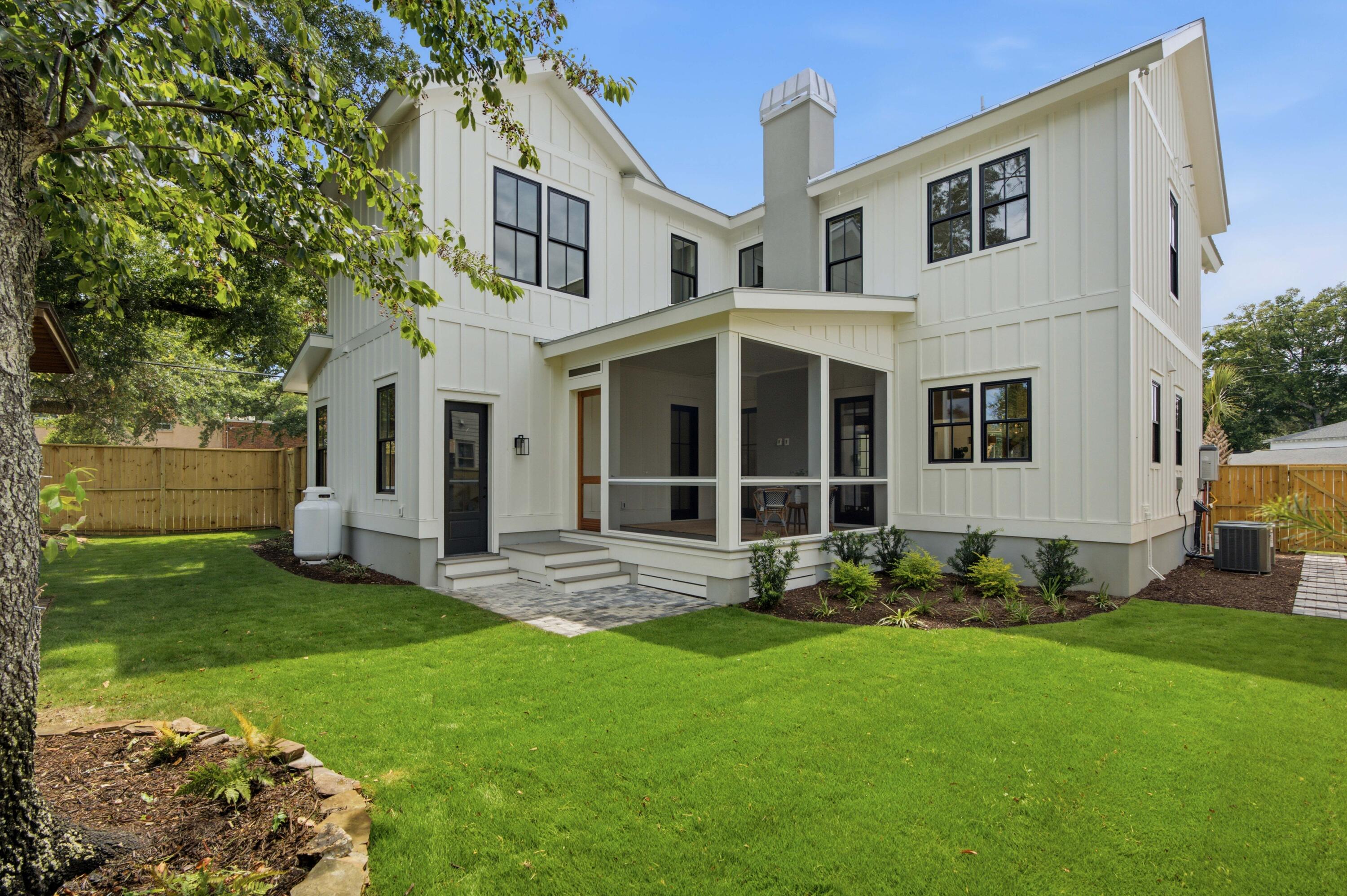 6 Vincent Drive