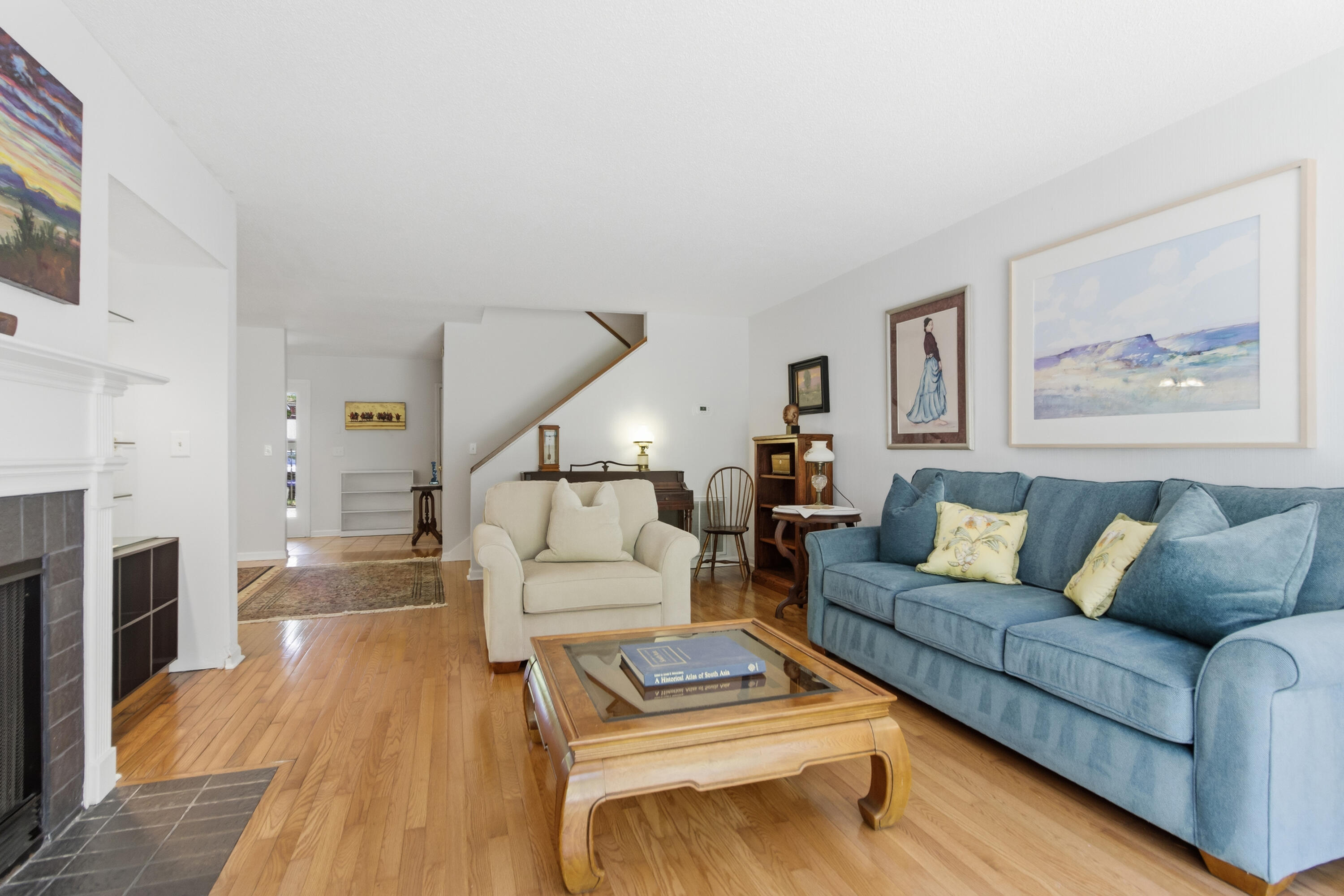 11 Wappoo Creek Place