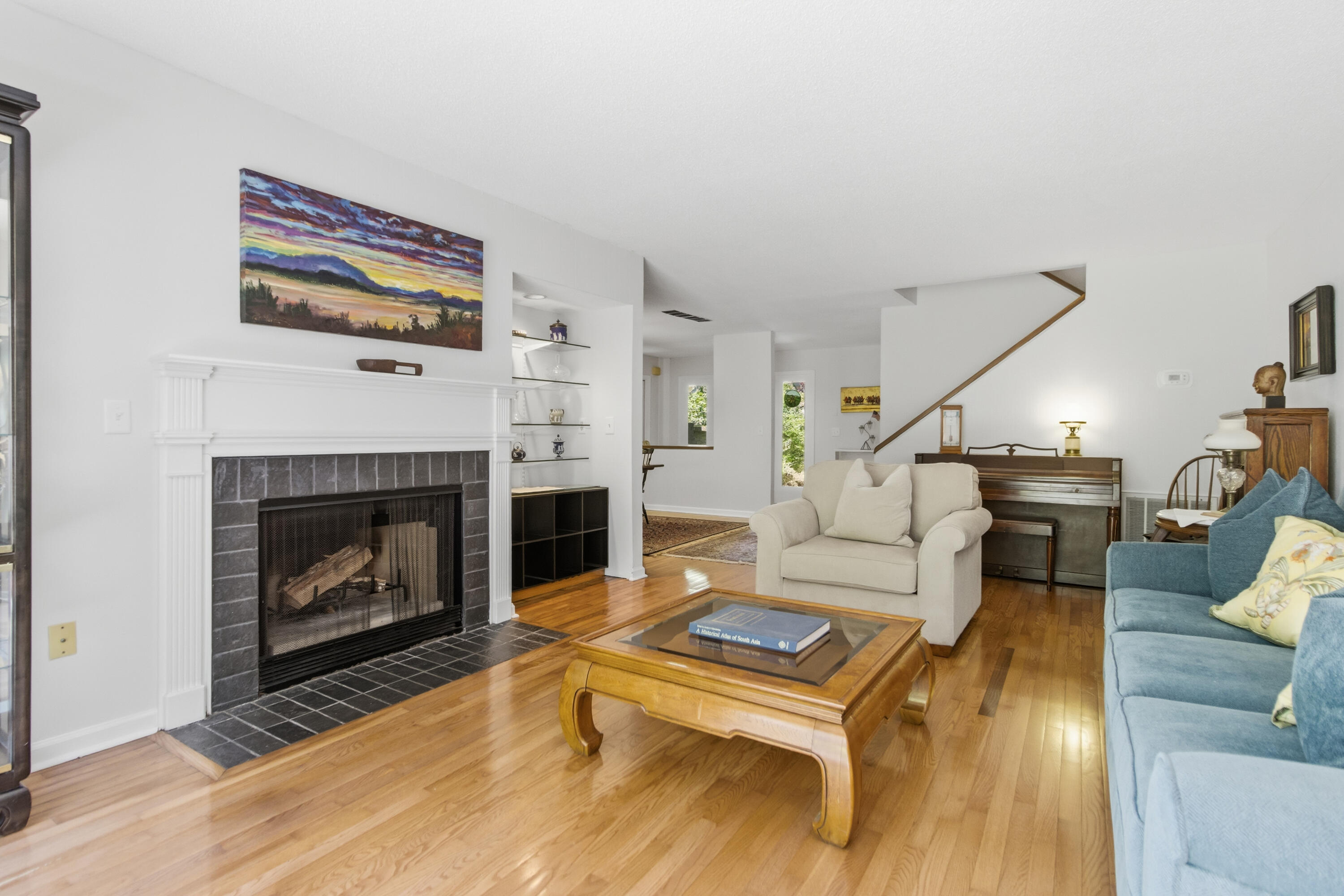 11 Wappoo Creek Place