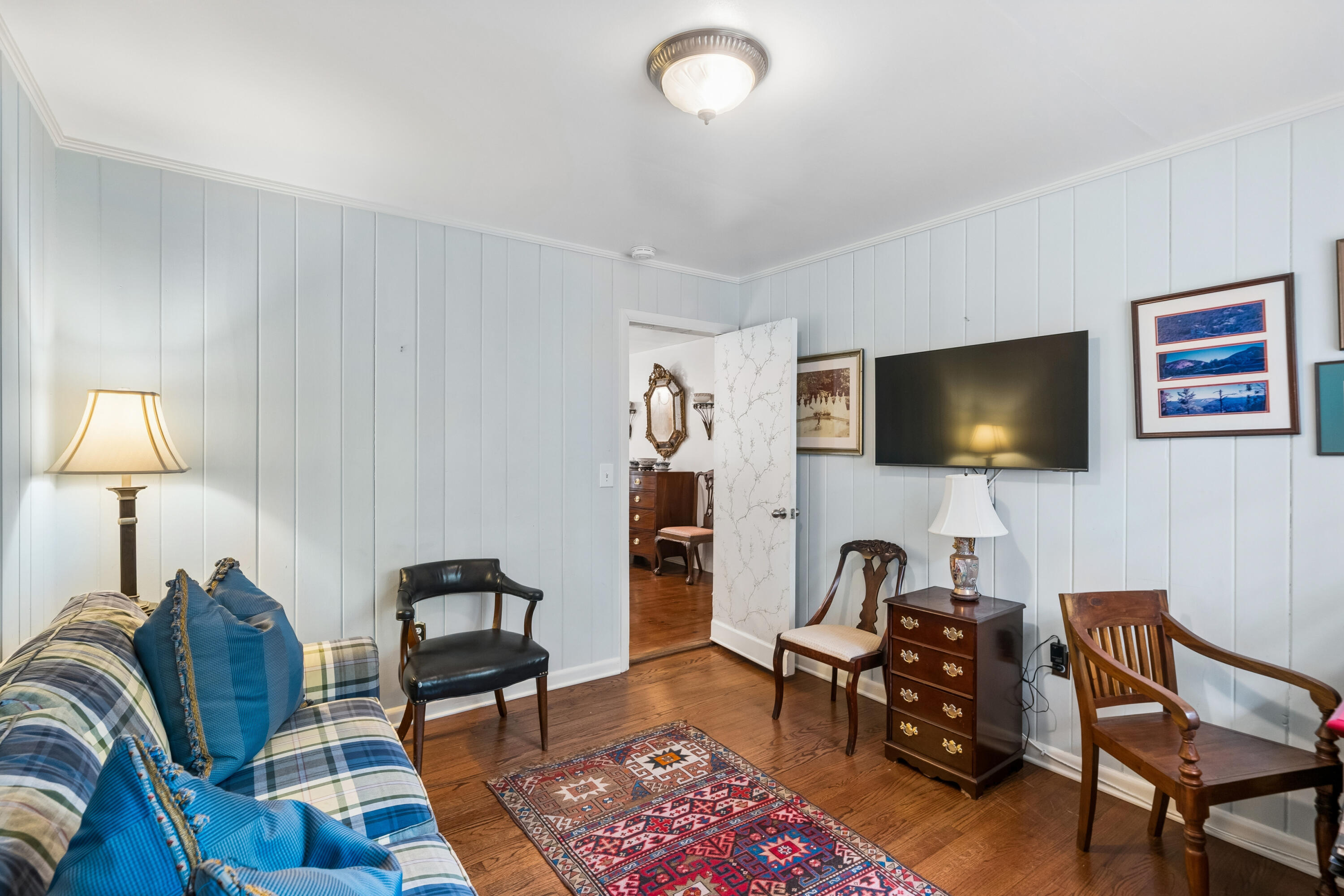 114 Live Oak Drive