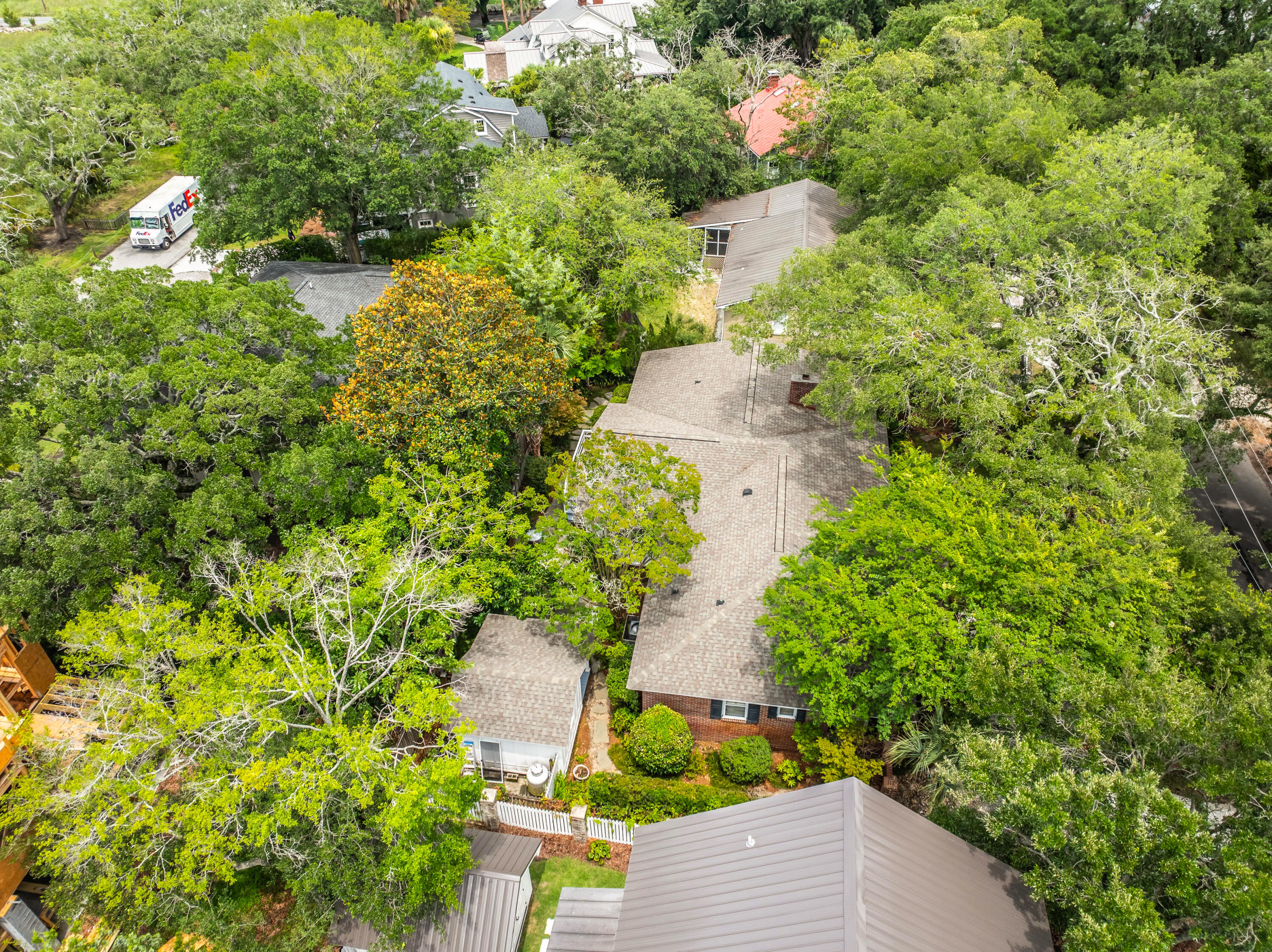 114 Live Oak Drive