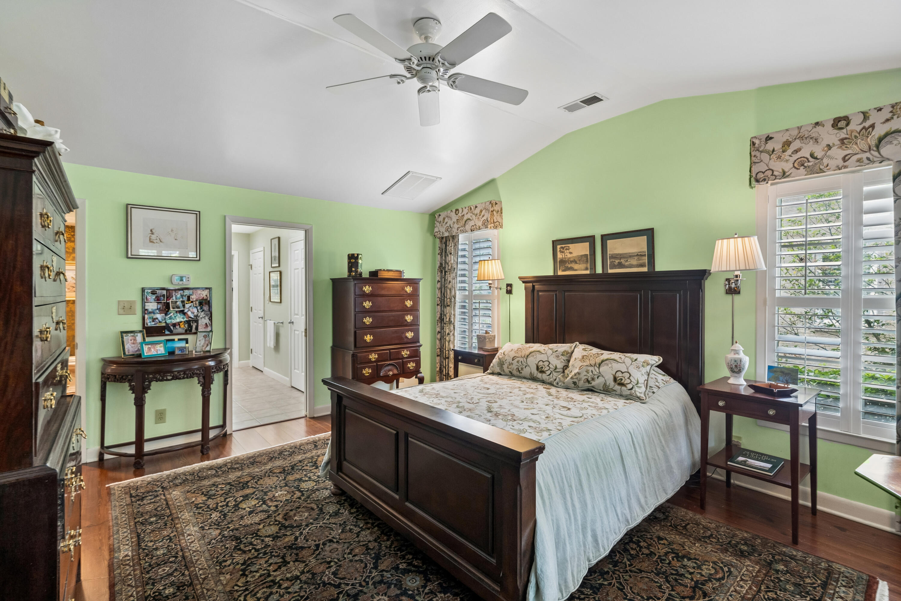 114 Live Oak Drive