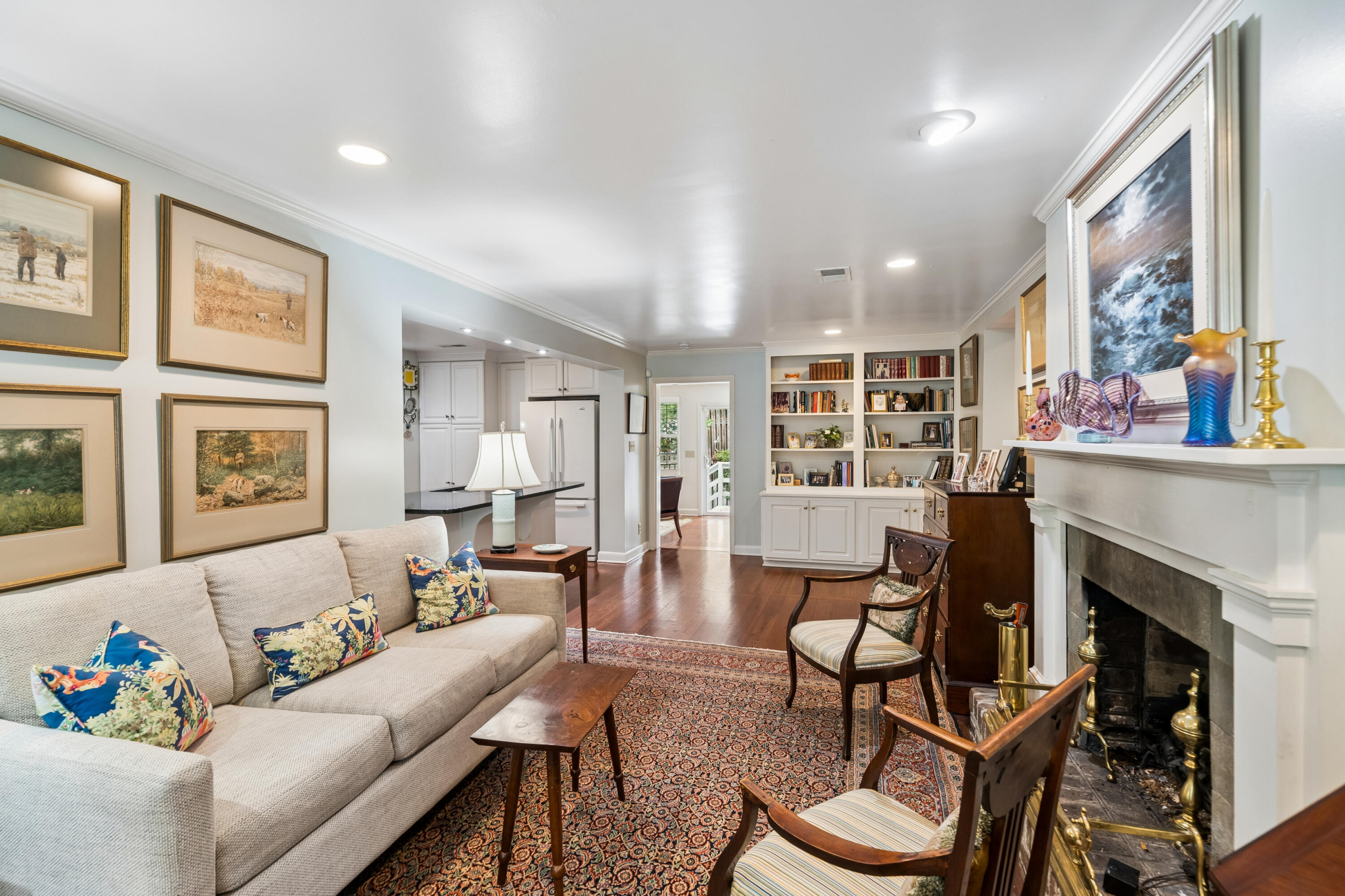 114 Live Oak Drive
